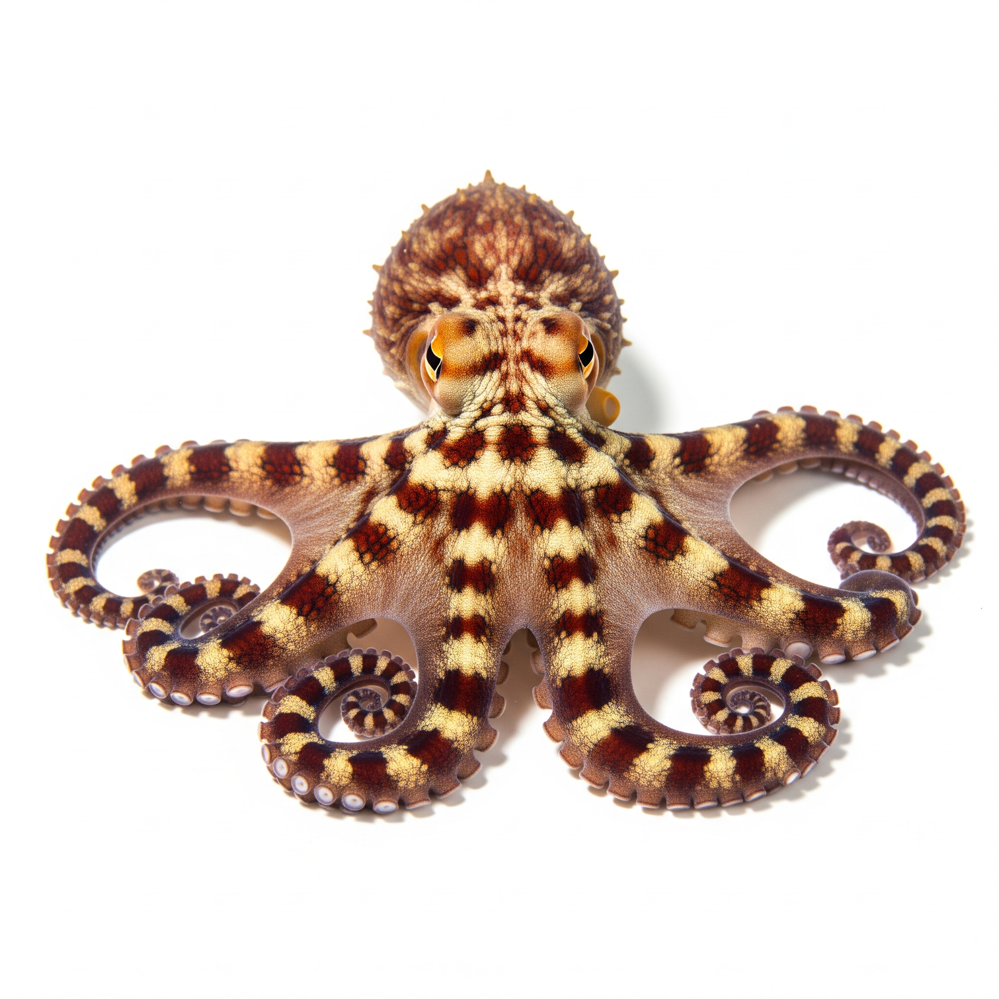 Caribbean Reef Octopus Caribbean Reef Octopus Poster