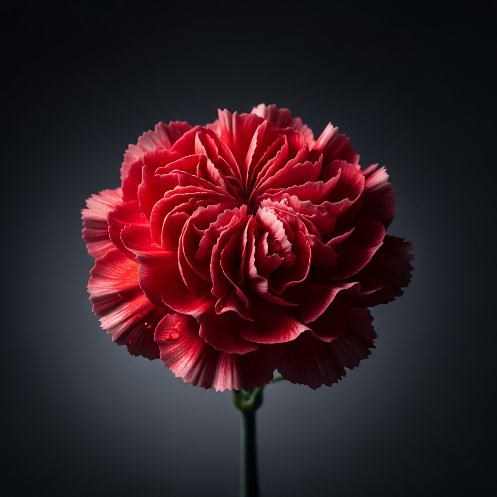 Carnation Carnation Mug