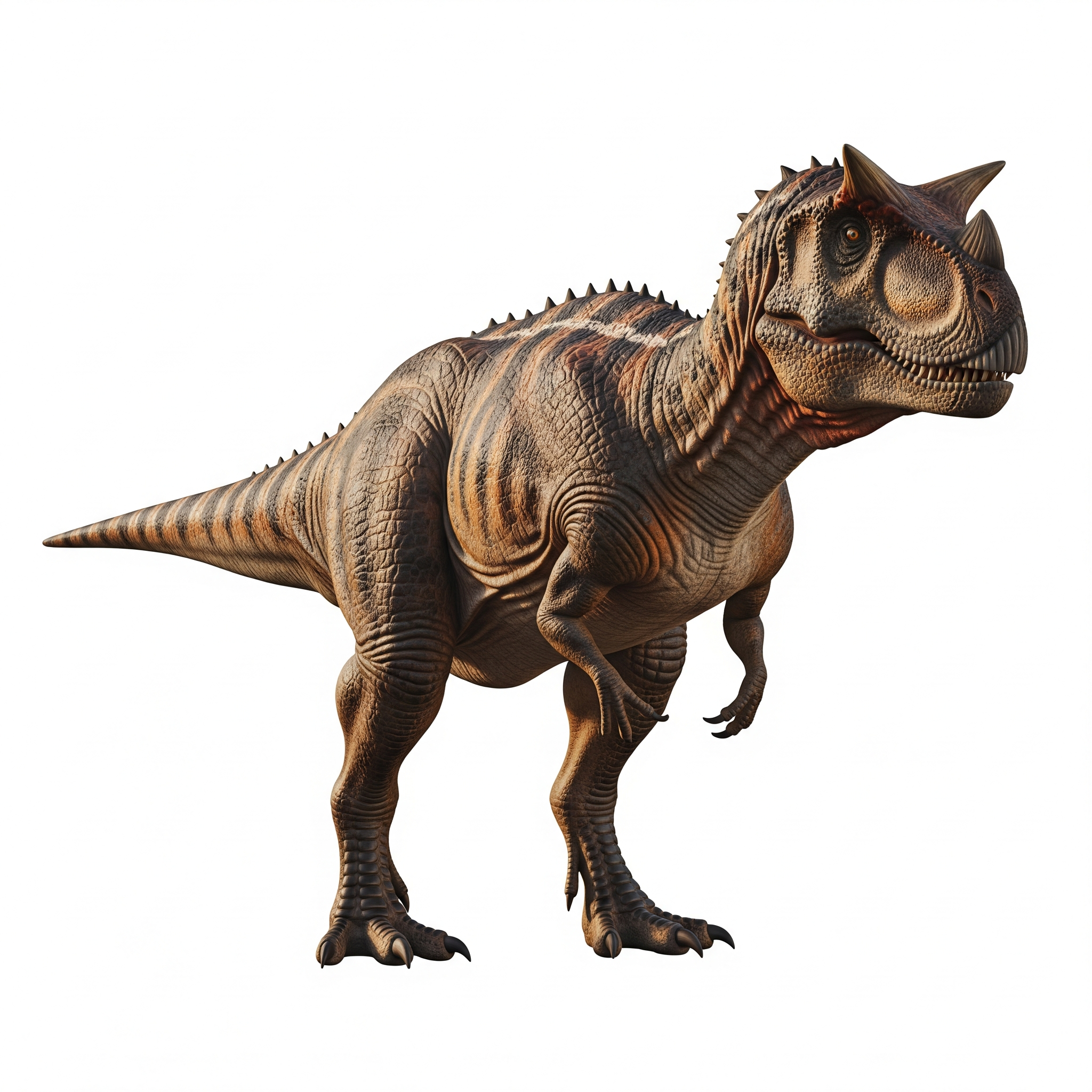 Carnotaurus Carnotaurus Poster