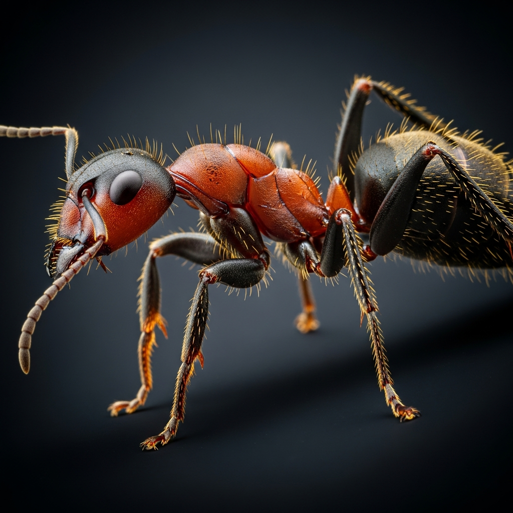 Camponotus pennsylvanicus Camponotus pennsylvanicus Mug