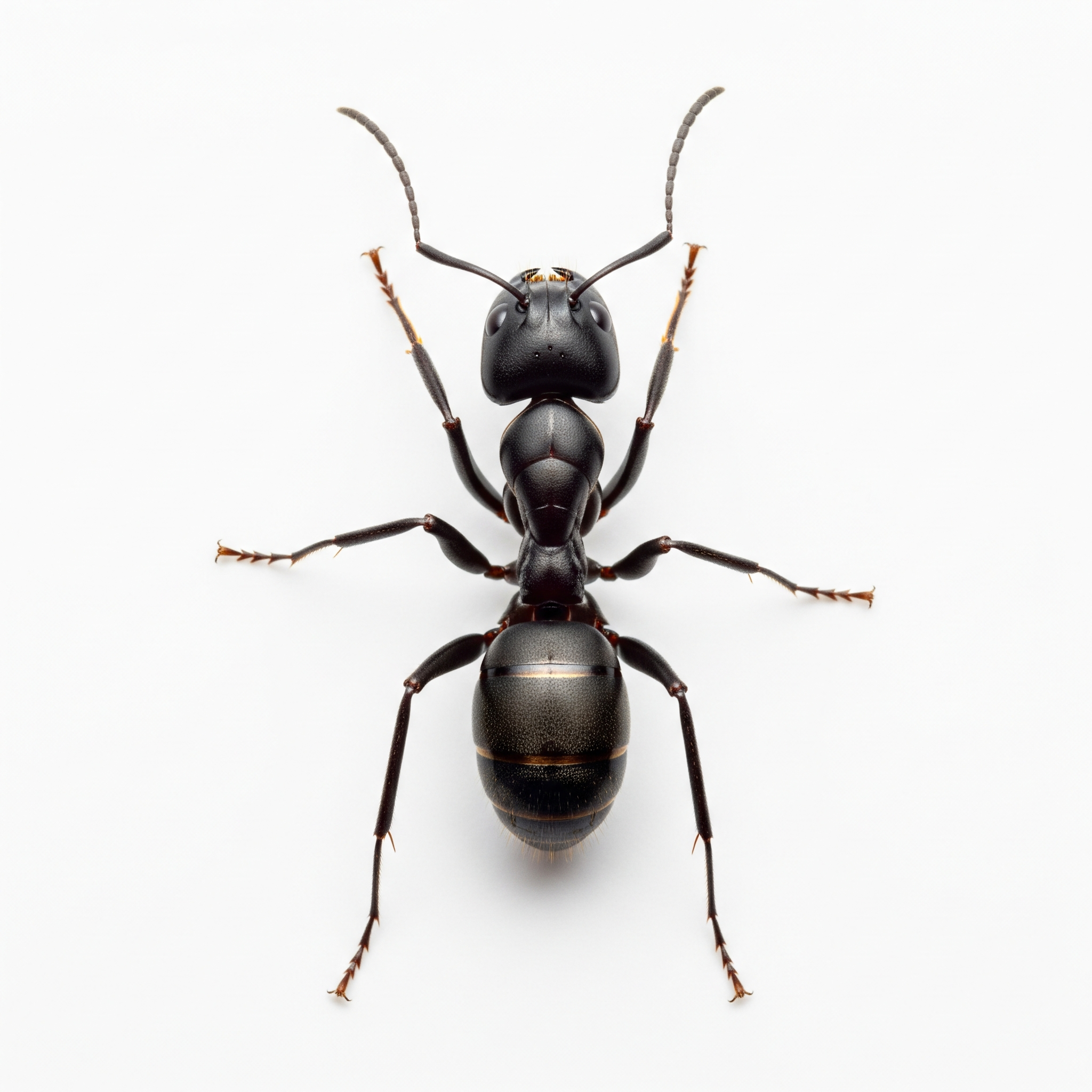 Camponotus pennsylvanicus Camponotus pennsylvanicus Poster