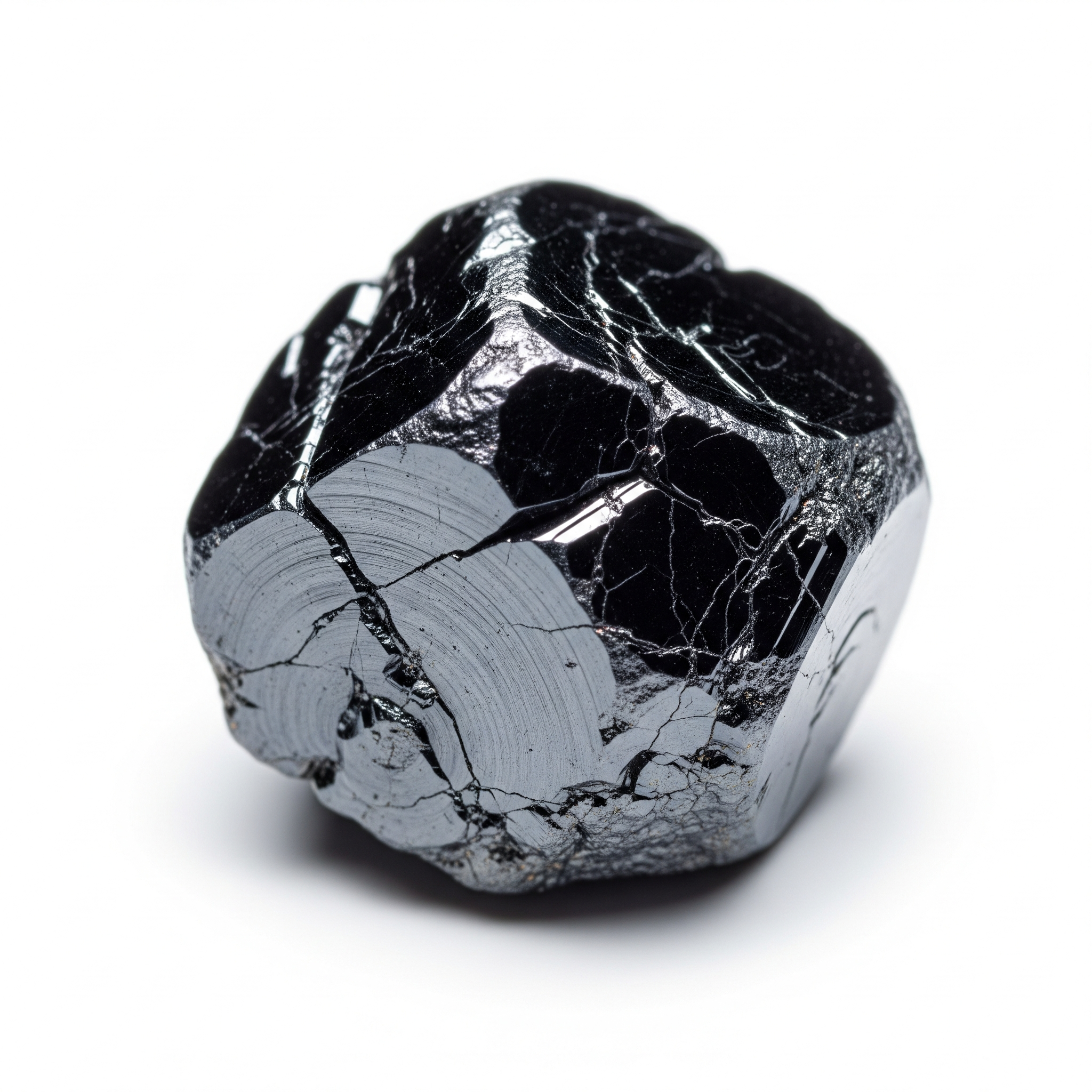 Cassiterite Cassiterite Poster