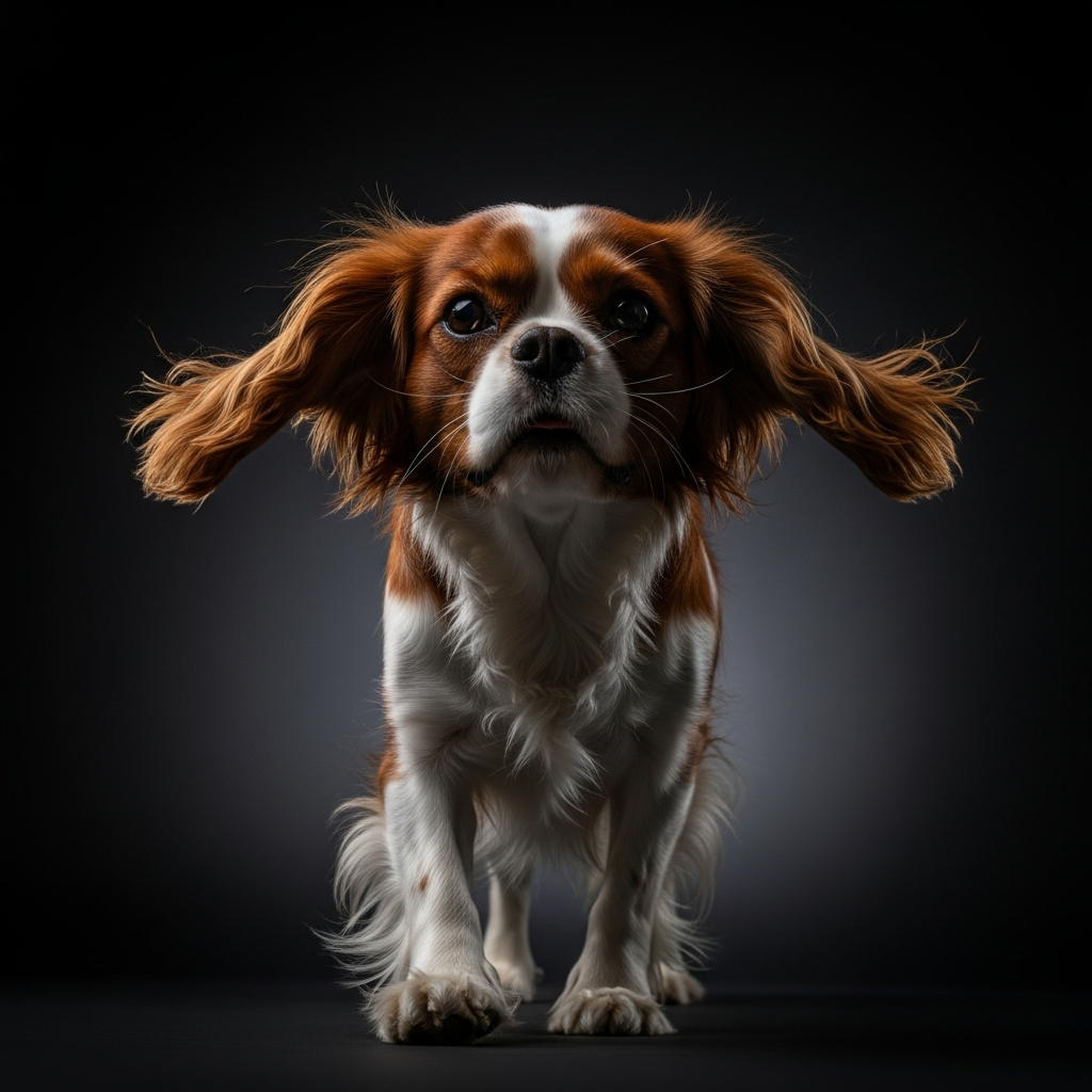 Cavalier King Charles Spaniel Cavalier King Charles Spaniel Mug