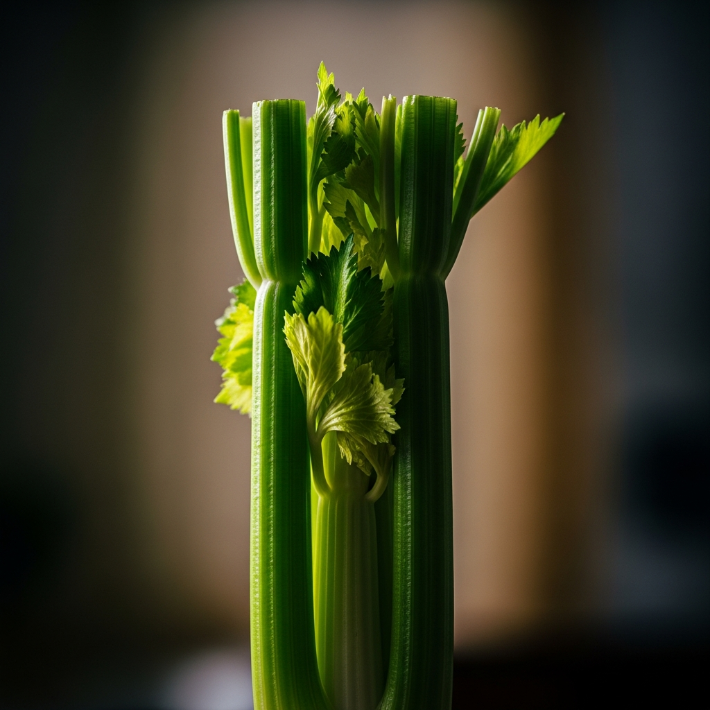 Celery Celery Mug
