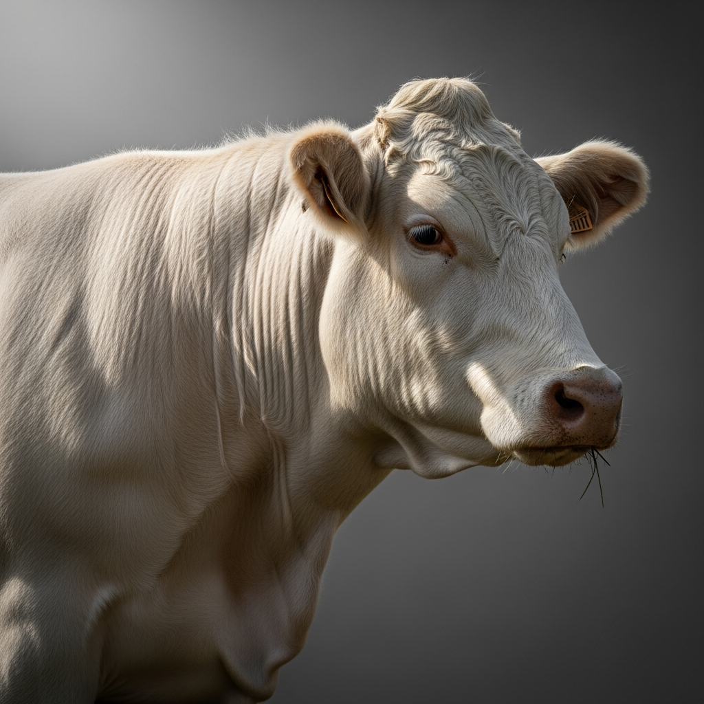 Charolais Charolais Mug
