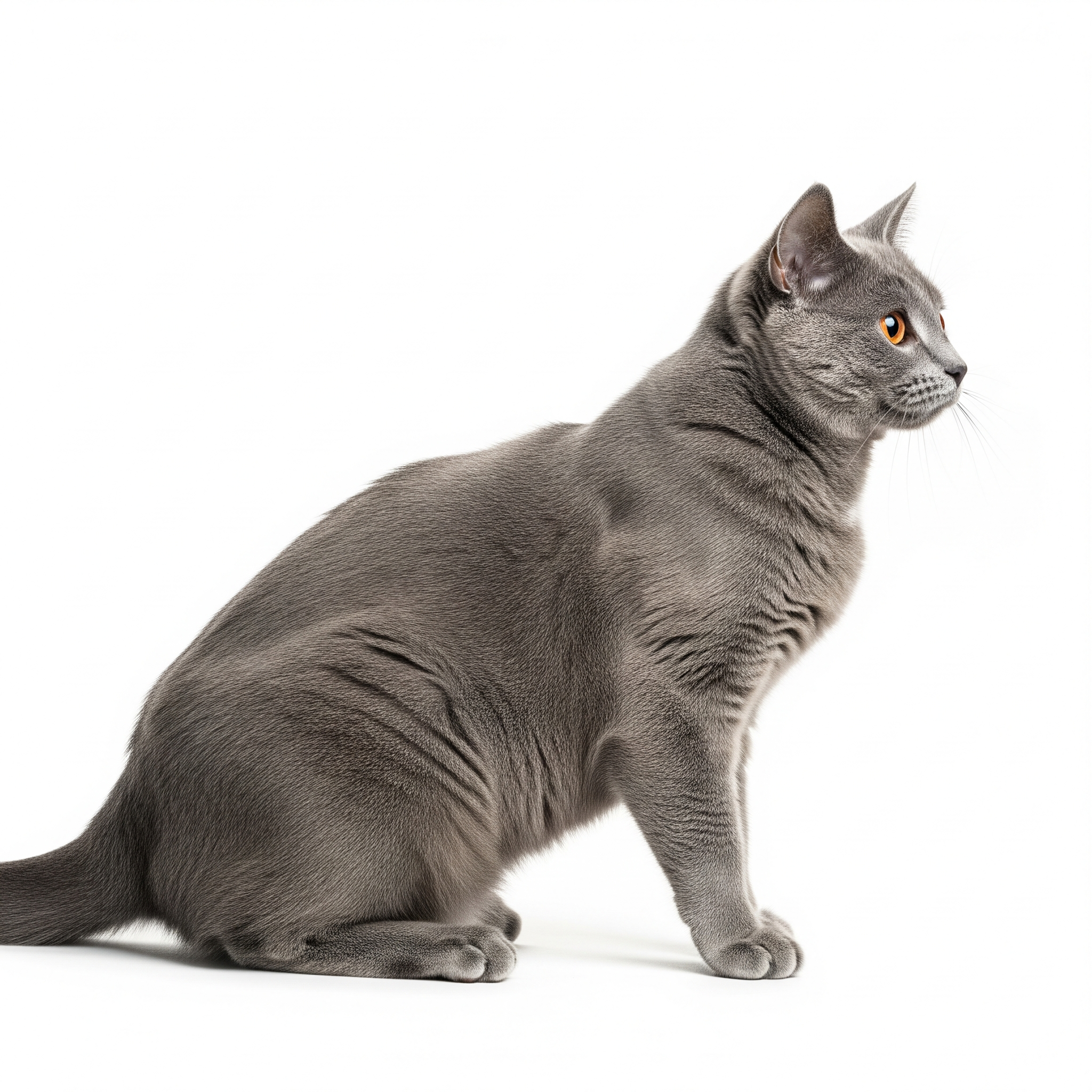 Chartreux Chartreux Poster