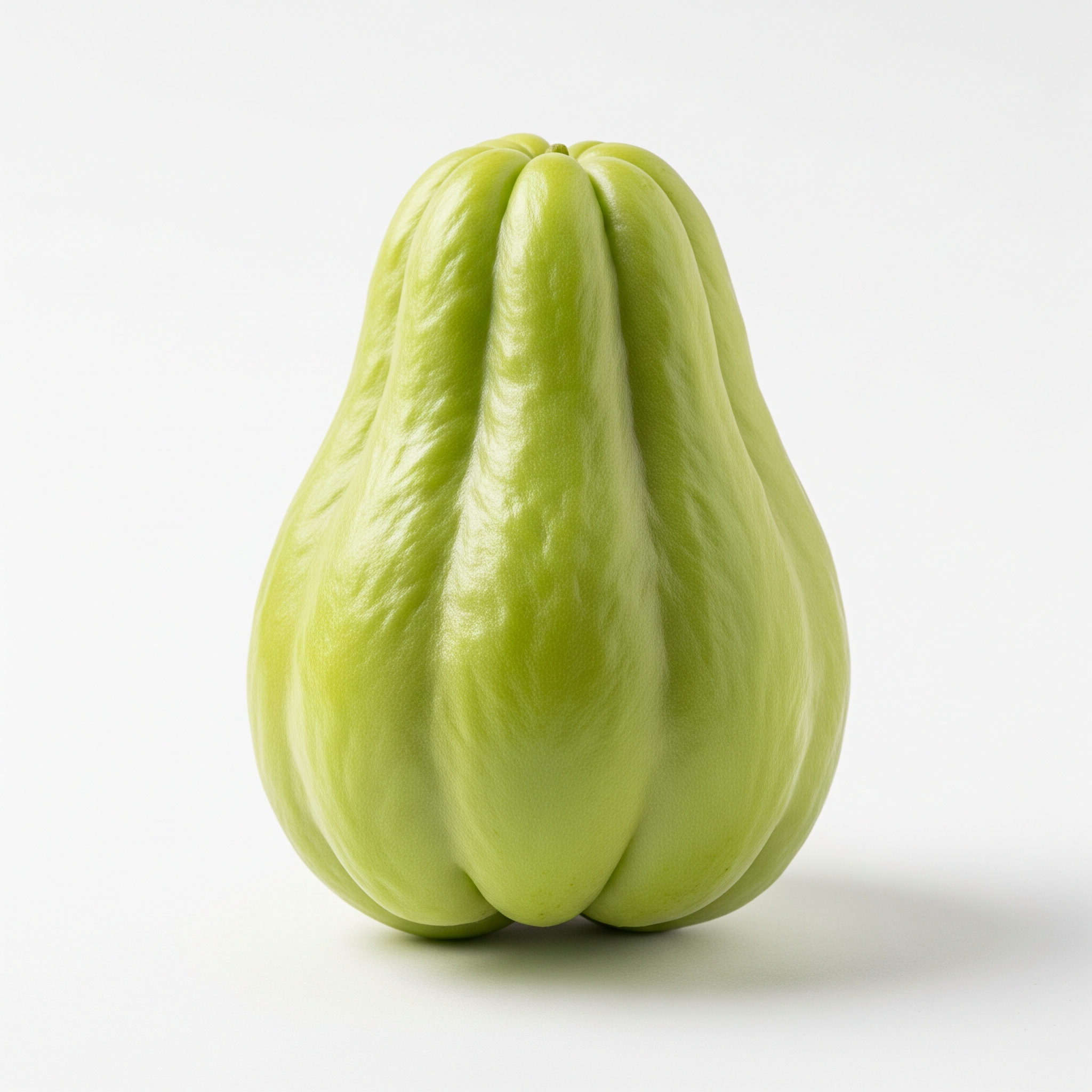 Chayote Chayote Poster