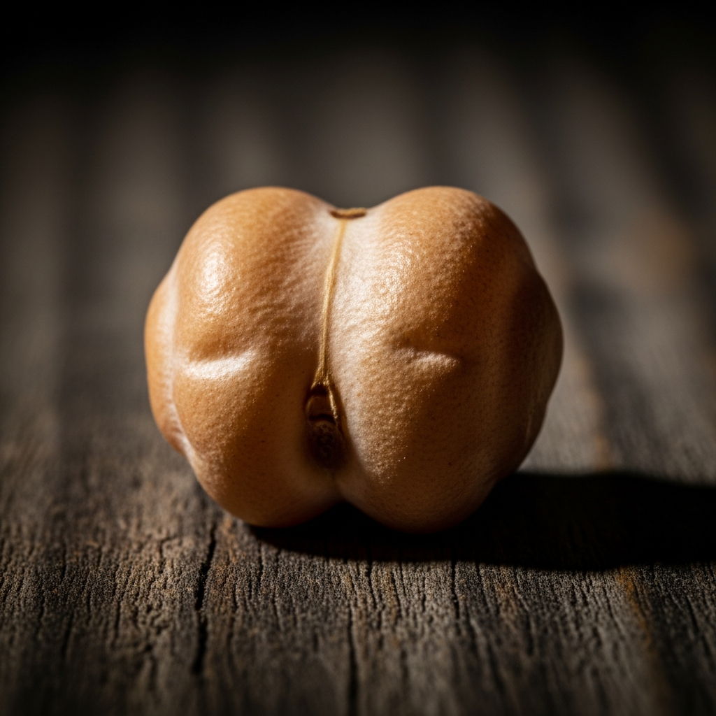 Chickpea Chickpea Mug