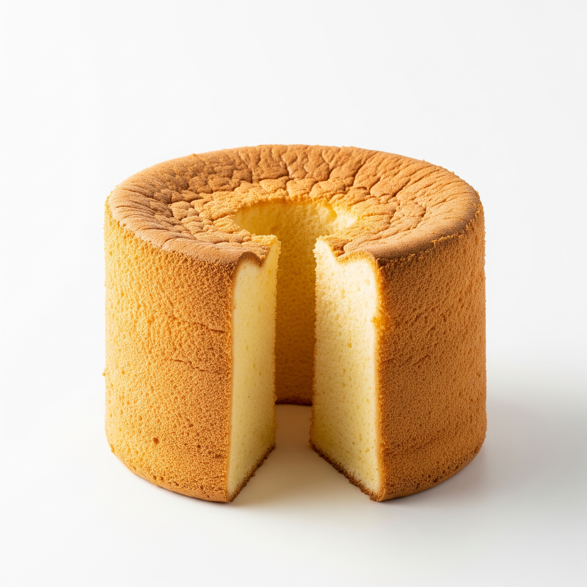 Chiffon Cake Chiffon Cake Poster