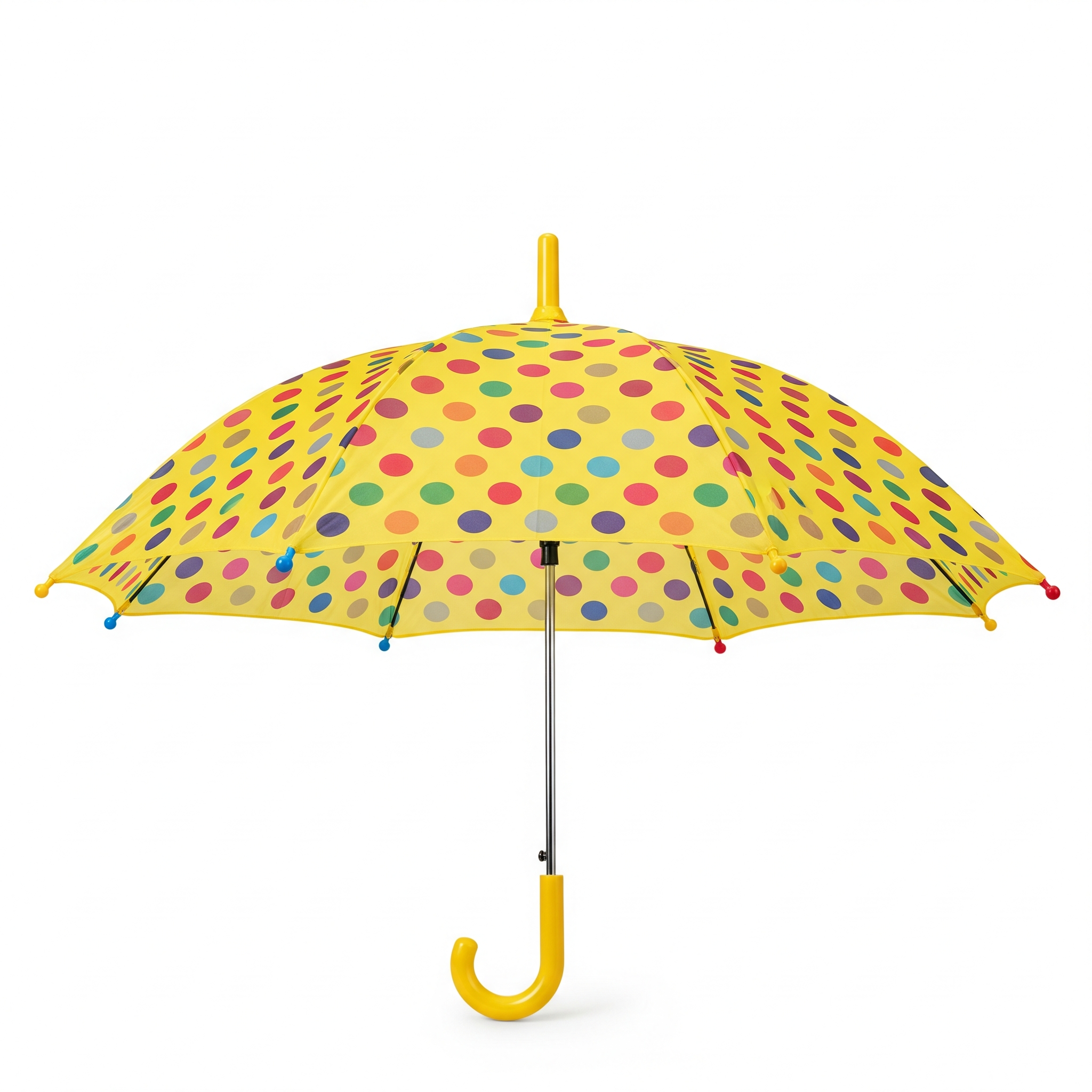 Children's Umbrella Children's Umbrella Poster