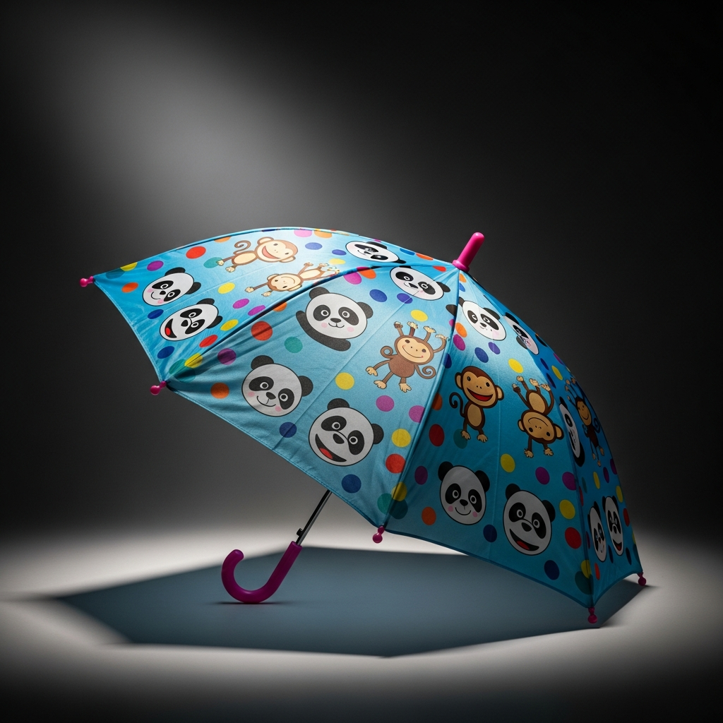 Children's Umbrella Children's Umbrella Mug