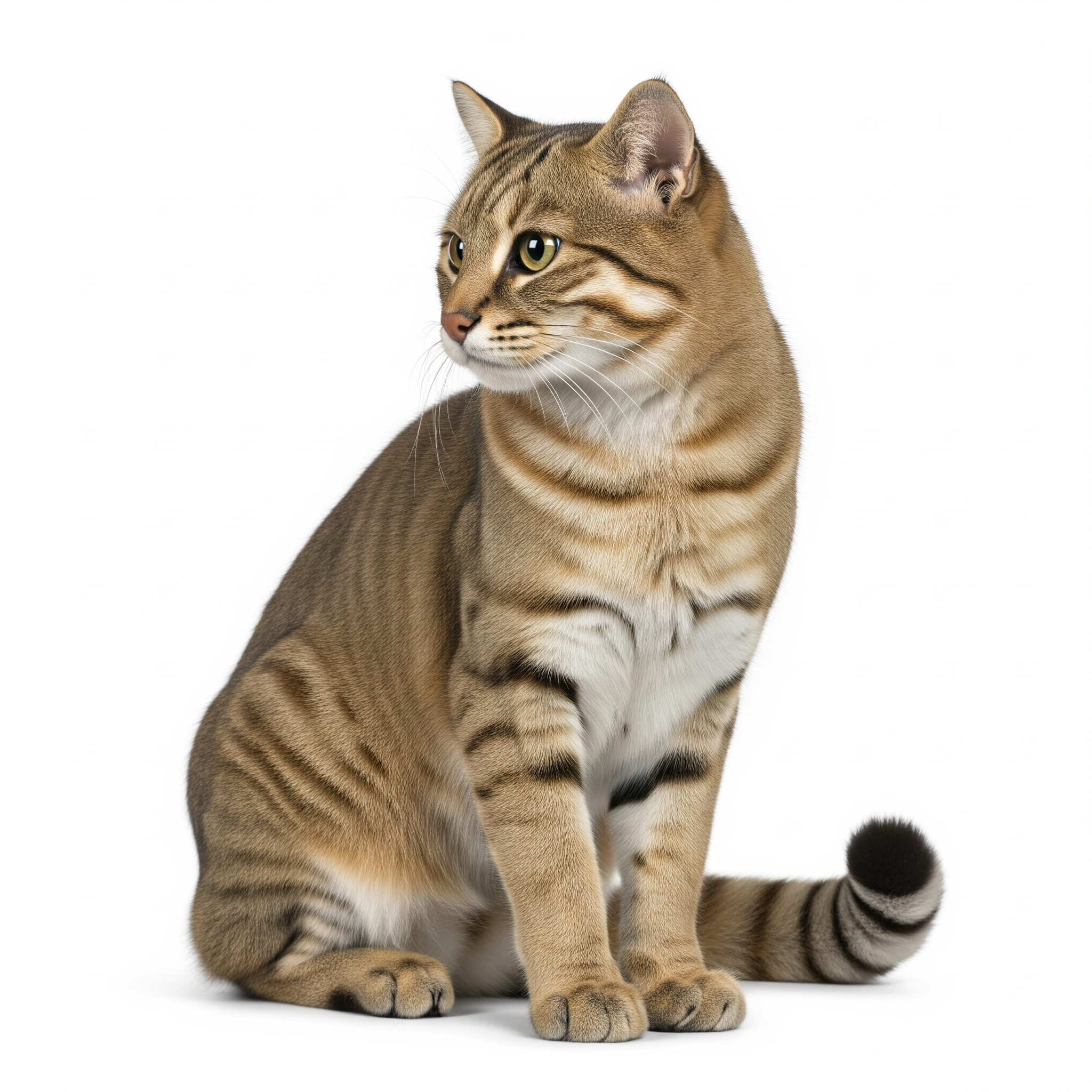 Felis bieti Felis bieti Poster