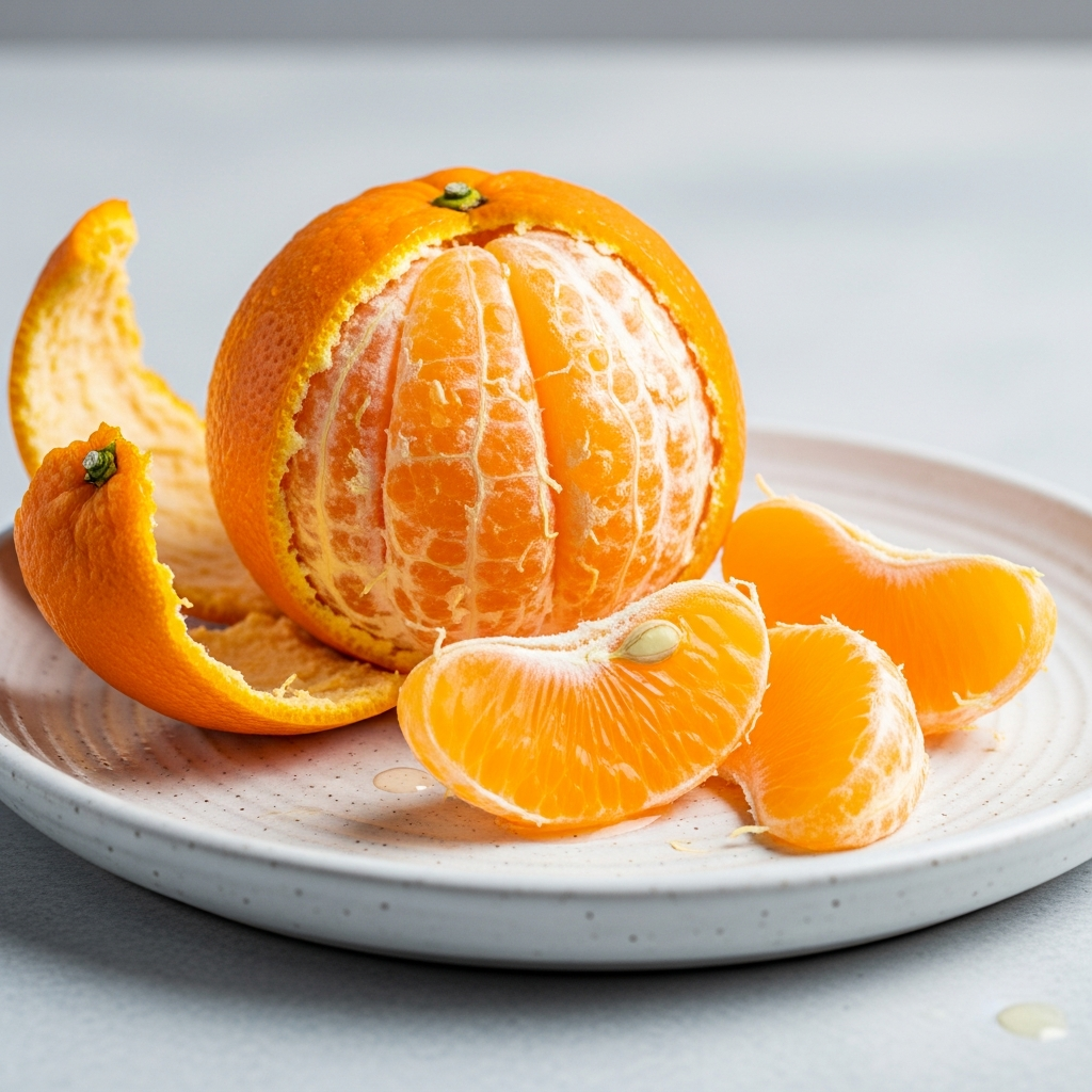 Chislett Navel Orange Chislett Navel Orange Mug