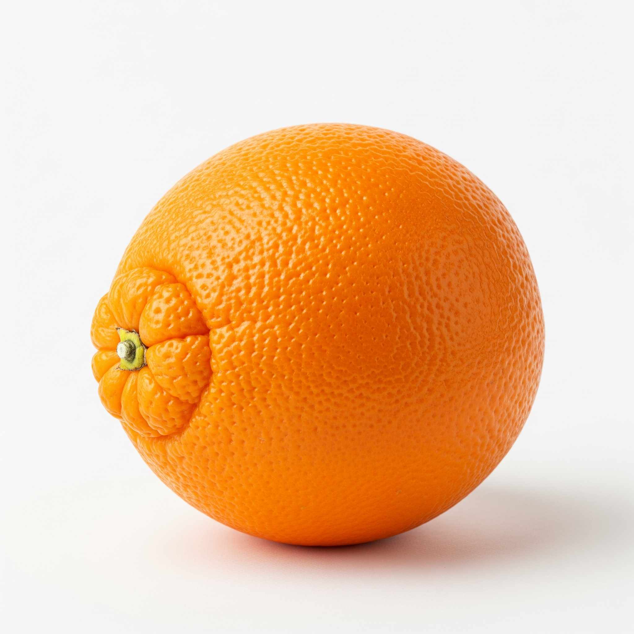 Chislett Navel Orange Chislett Navel Orange Poster