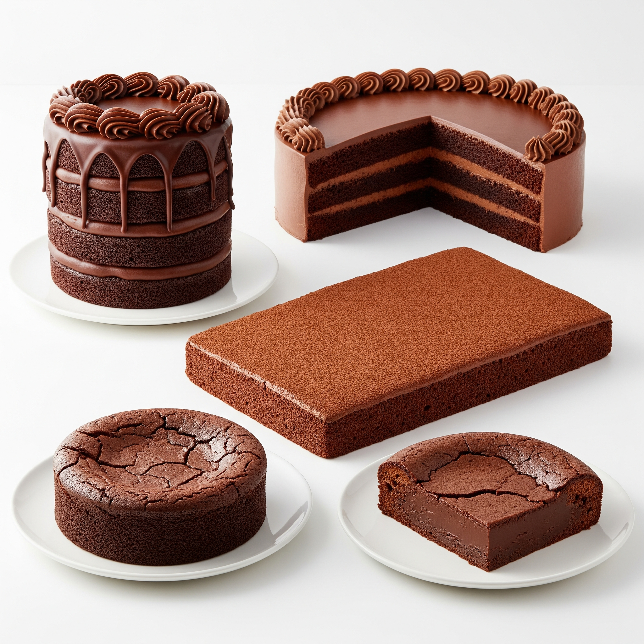 Chocolate Cake Chocolate Cake Poster