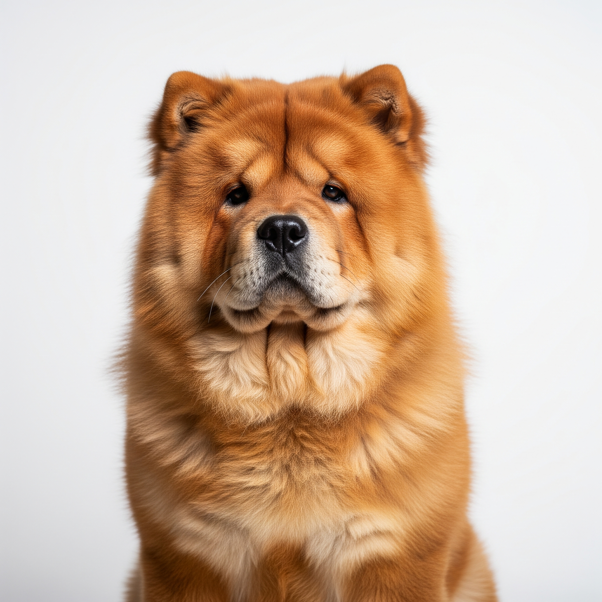 Chow Chow Chow Chow Poster