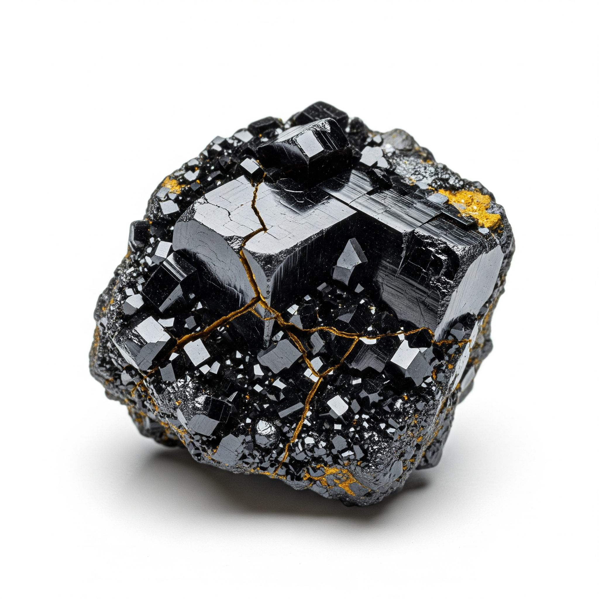 Chromite Chromite Poster