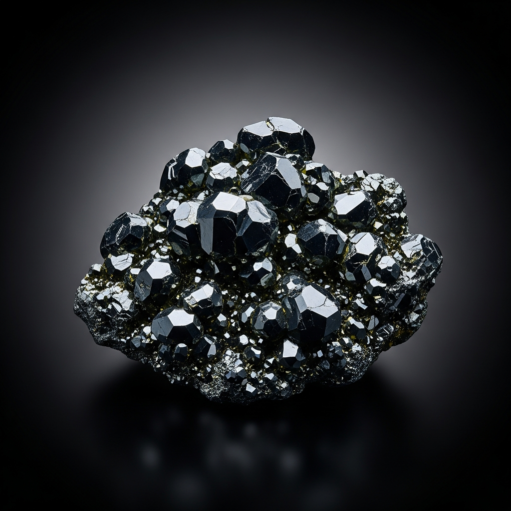 Chromite Chromite Mug