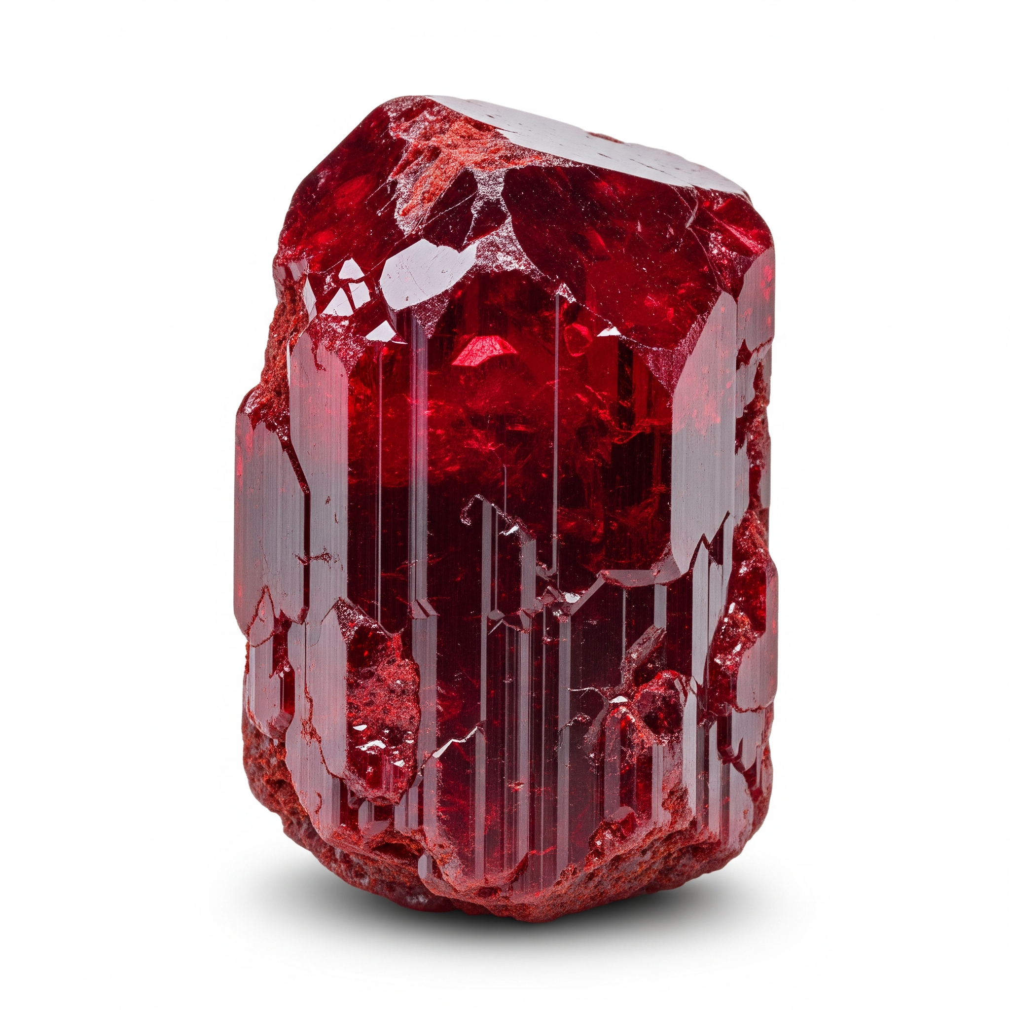 Cinnabar Cinnabar Poster