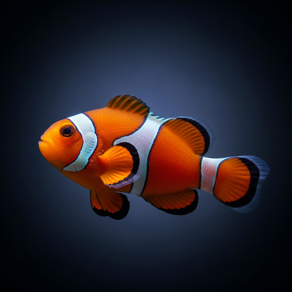 Clownfish Clownfish Mug