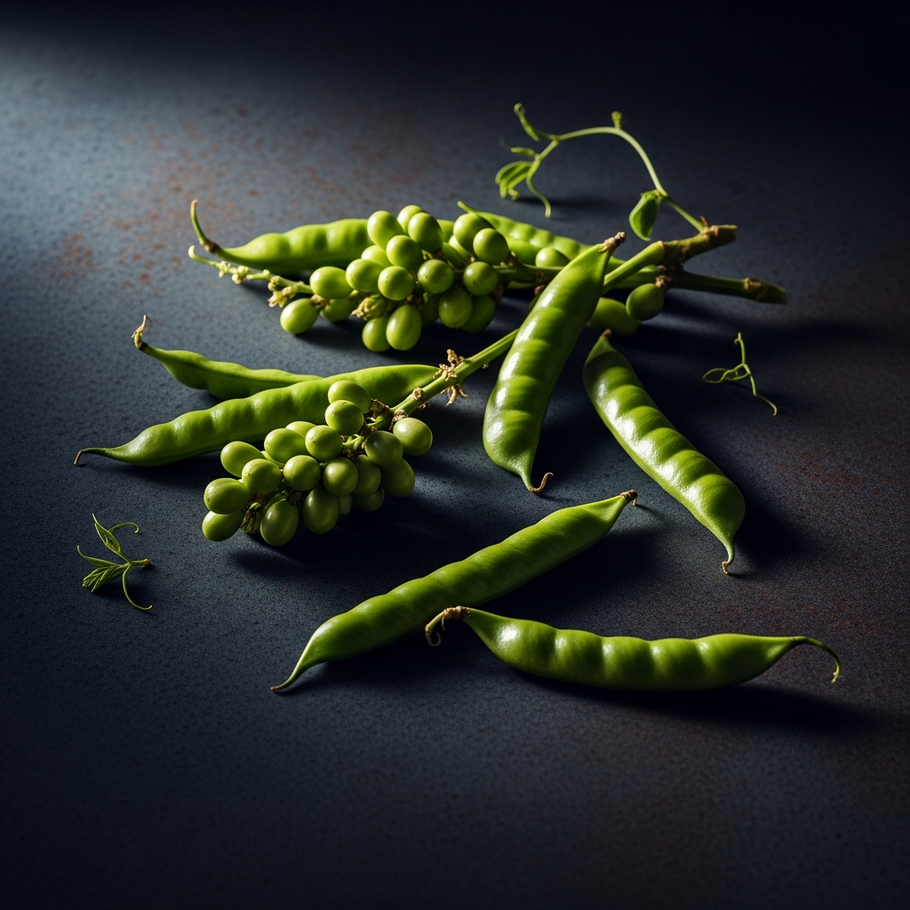 Cluster Bean Cluster Bean Mug