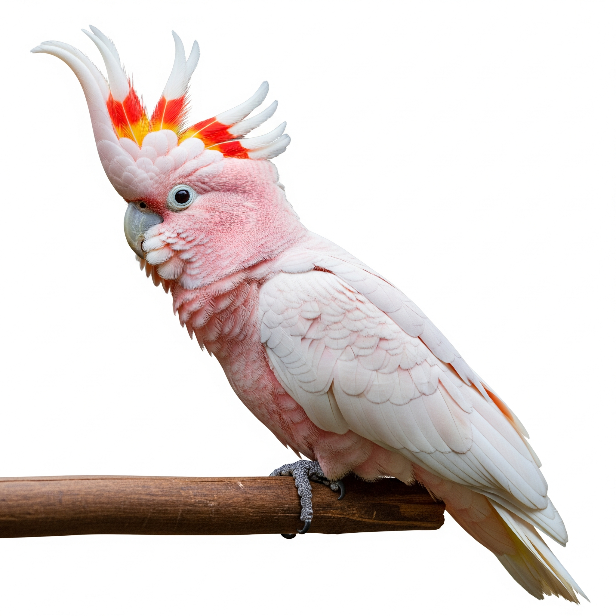 Cockatoo Cockatoo Poster