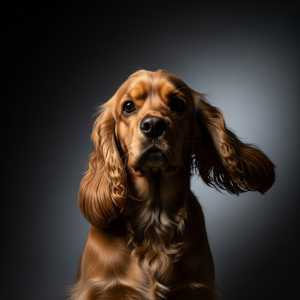 Cocker Spaniel Cocker Spaniel Mug