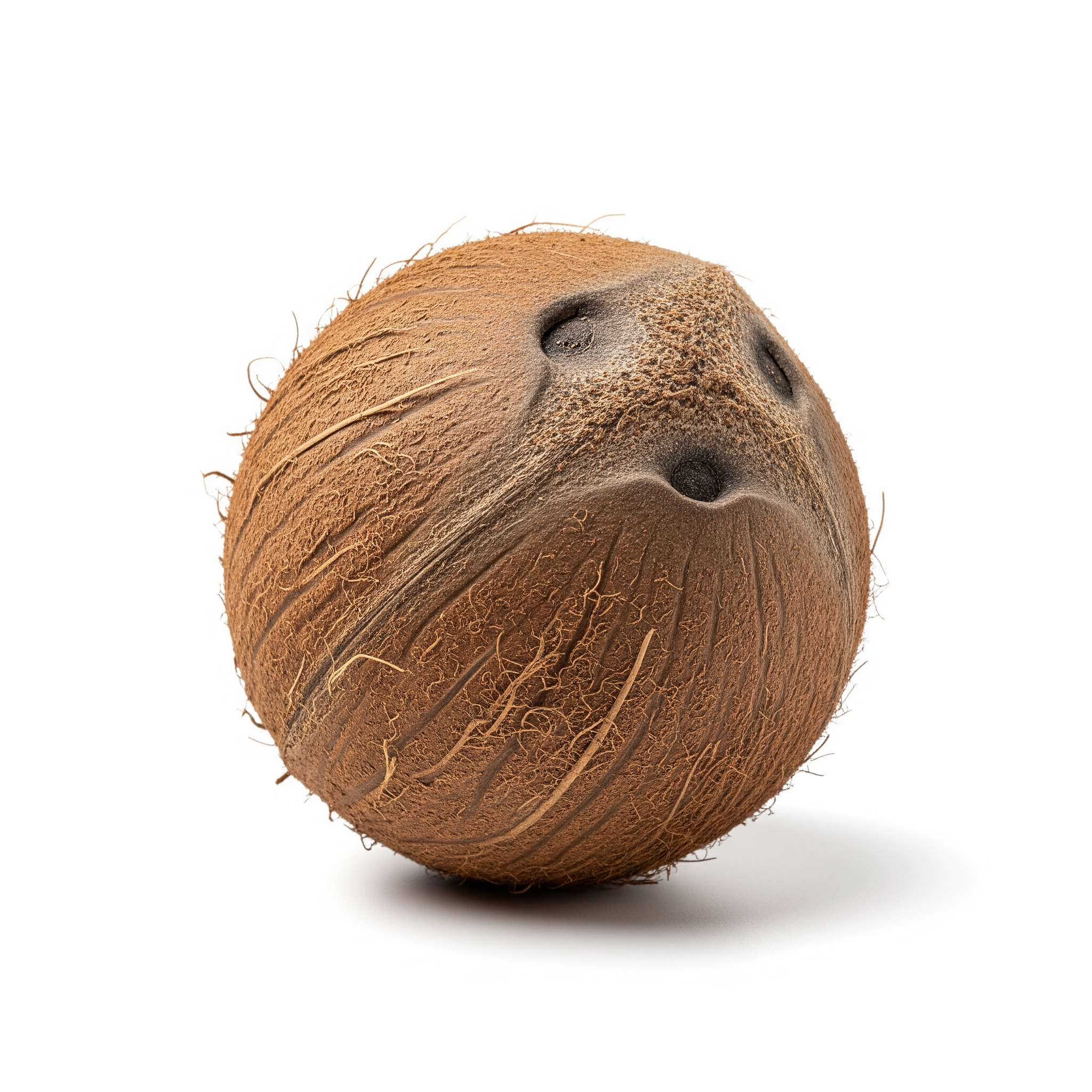 Coconut Coconut Poster