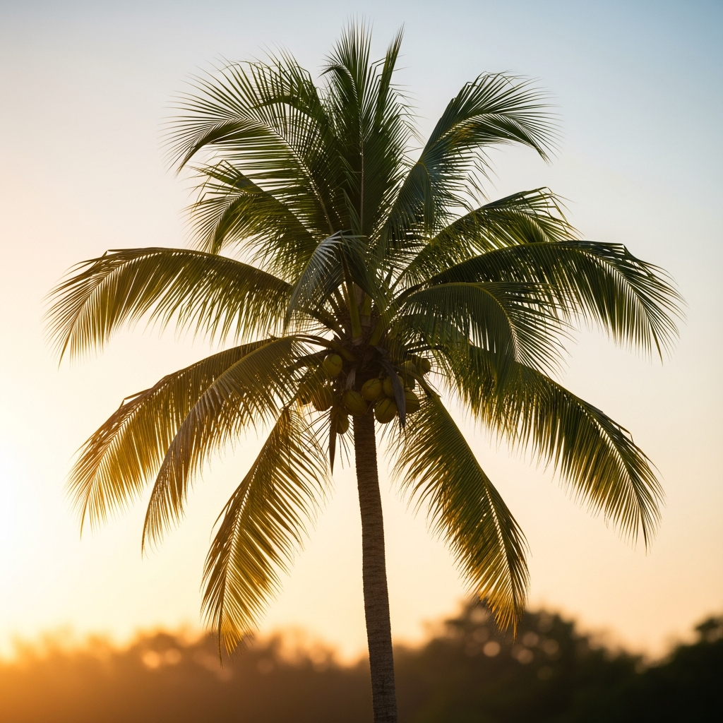 Coconut Palm Coconut Palm Mug