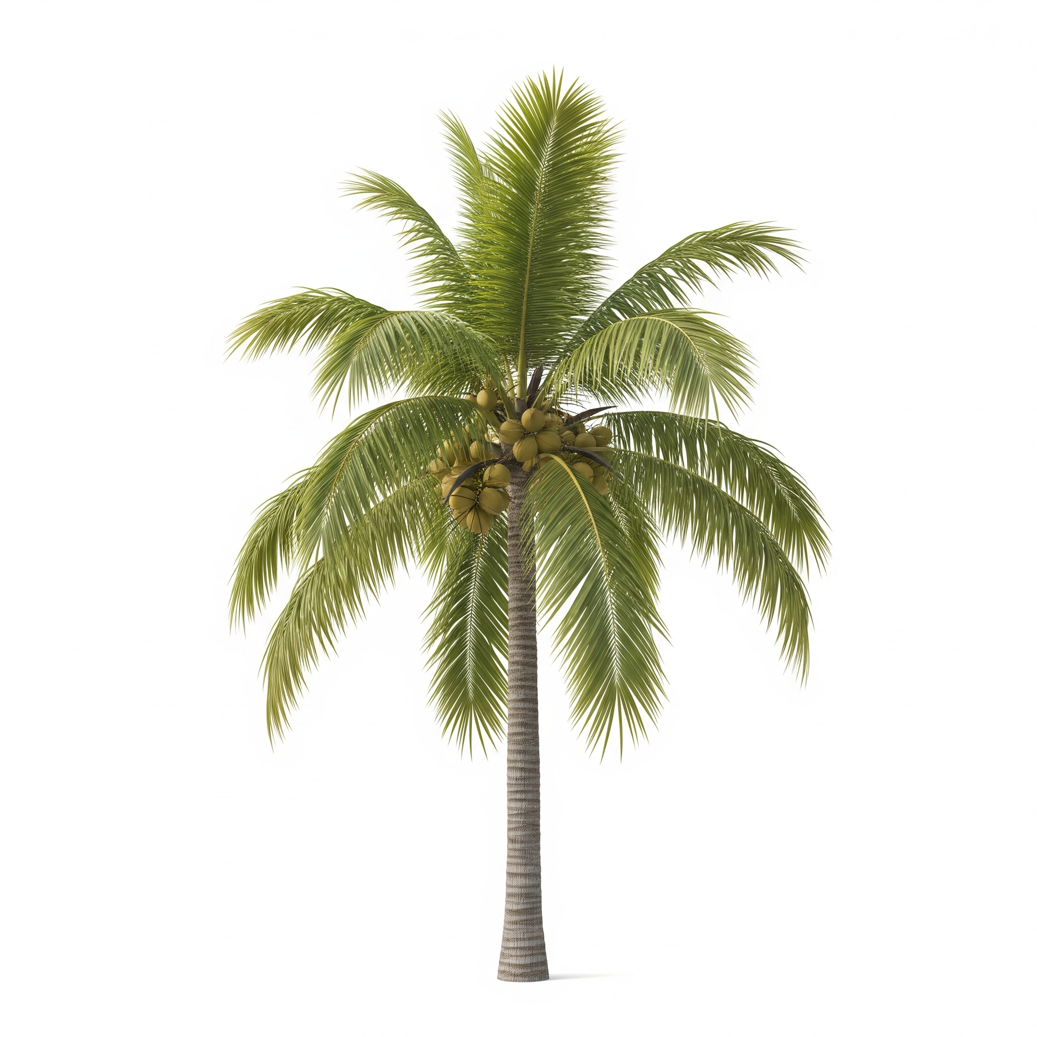 Coconut Palm Coconut Palm Poster