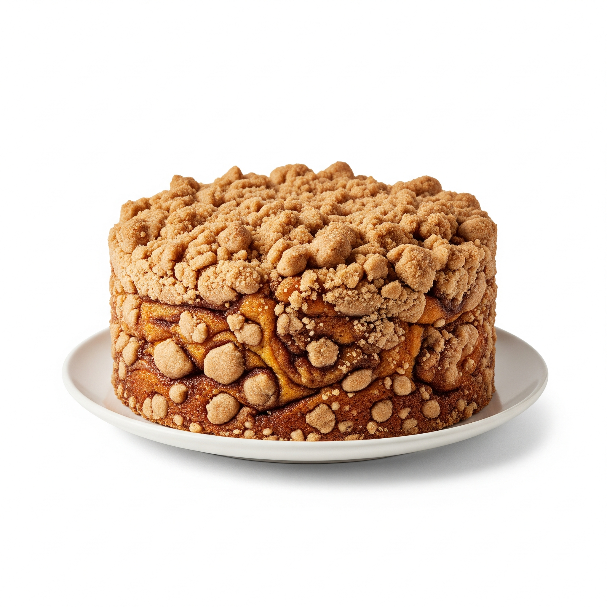 Coffee Cake Coffee Cake Poster