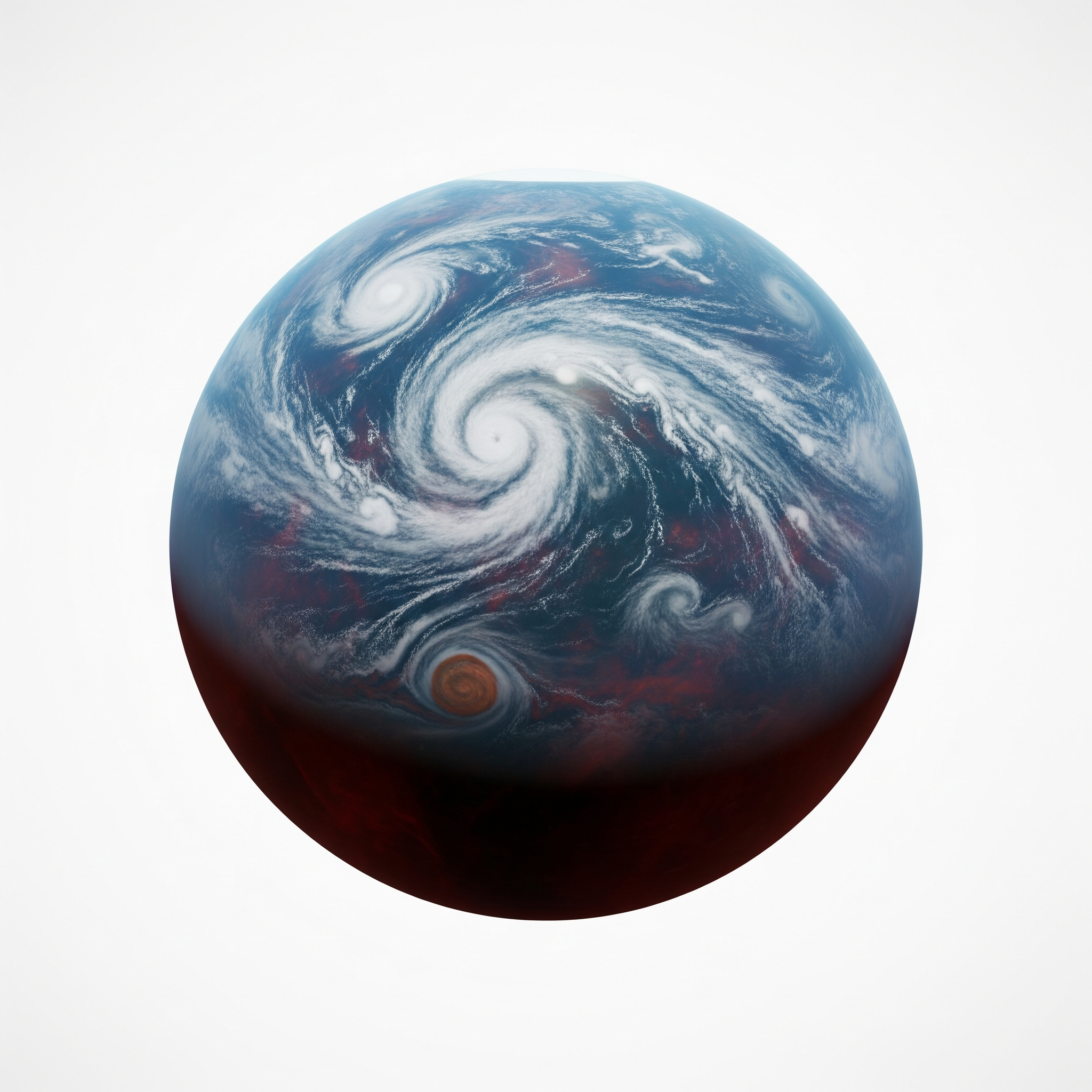 Cold Jupiter Cold Jupiter Poster