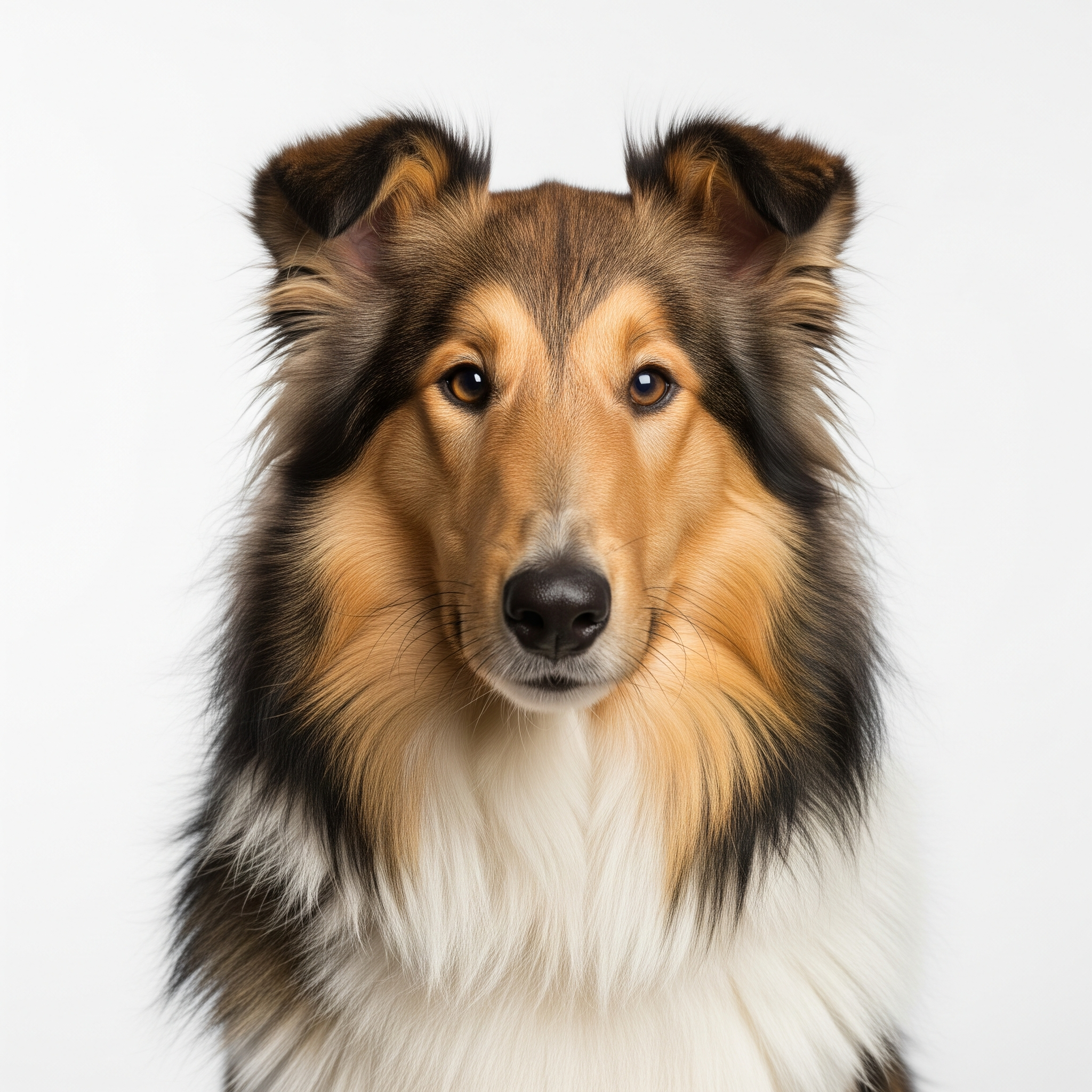 Collie Collie Poster