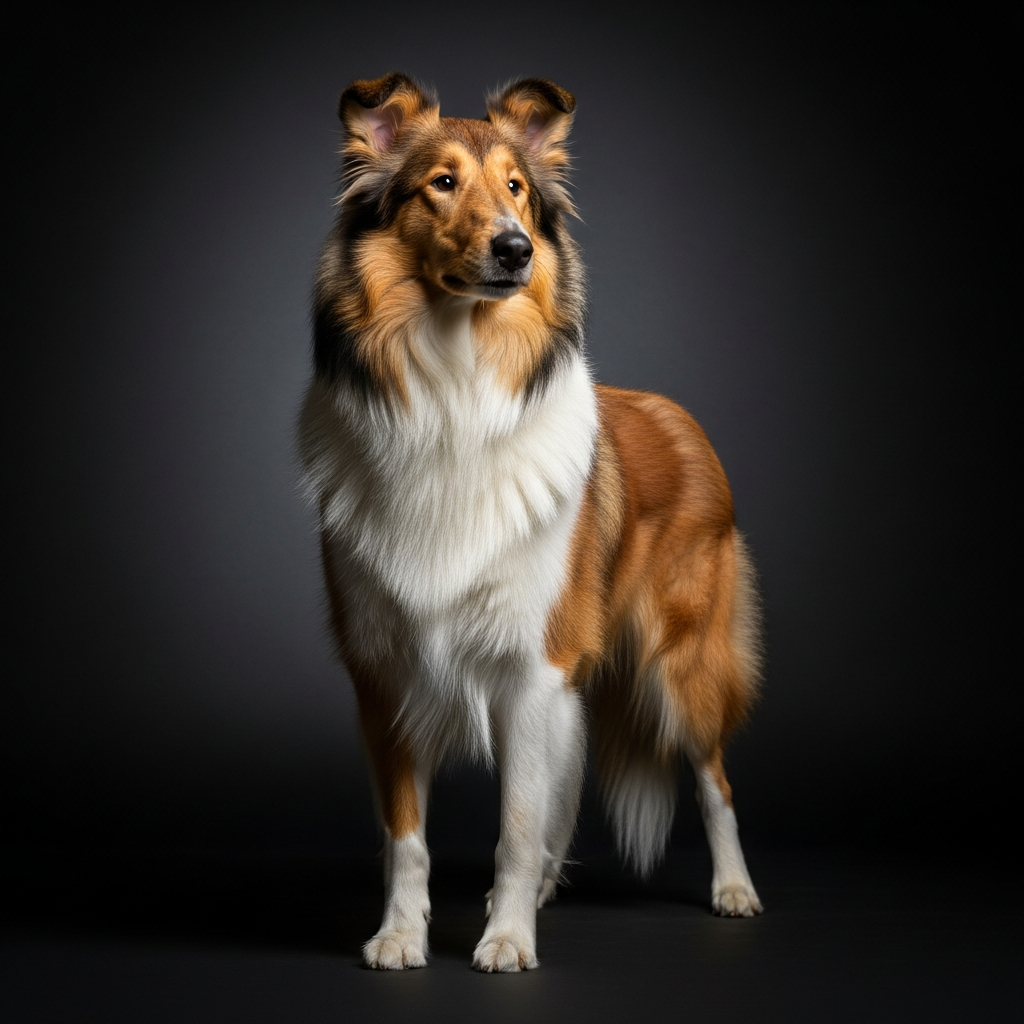 Collie Collie Mug