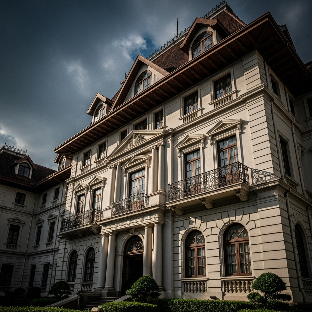 Colonial Colonial Mug