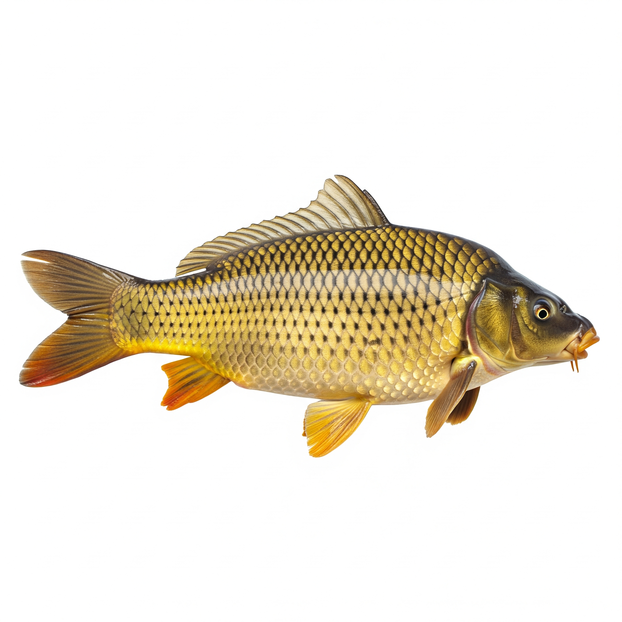 Common Carp Common Carp Poster
