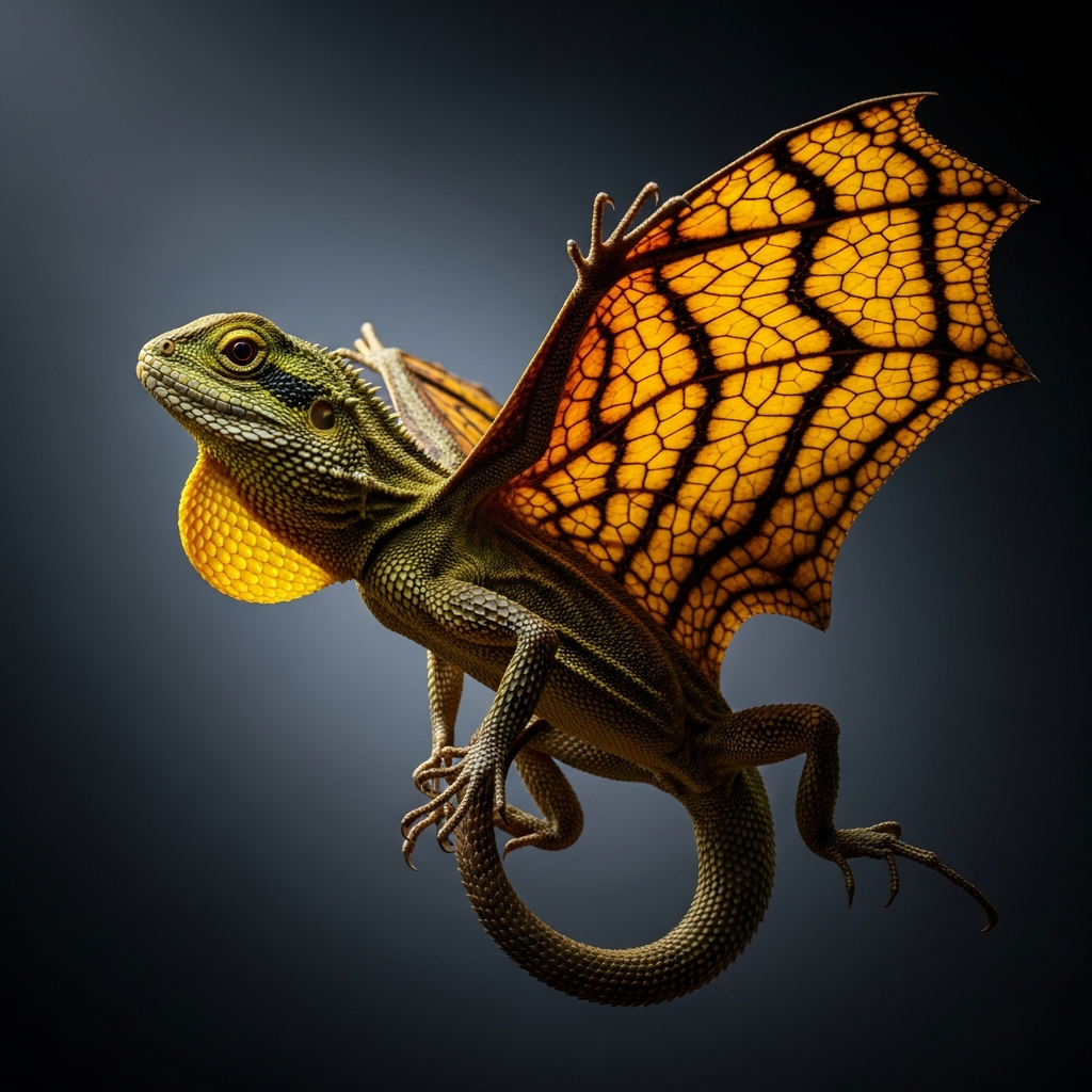 Common Flying Dragon Common Flying Dragon Mug