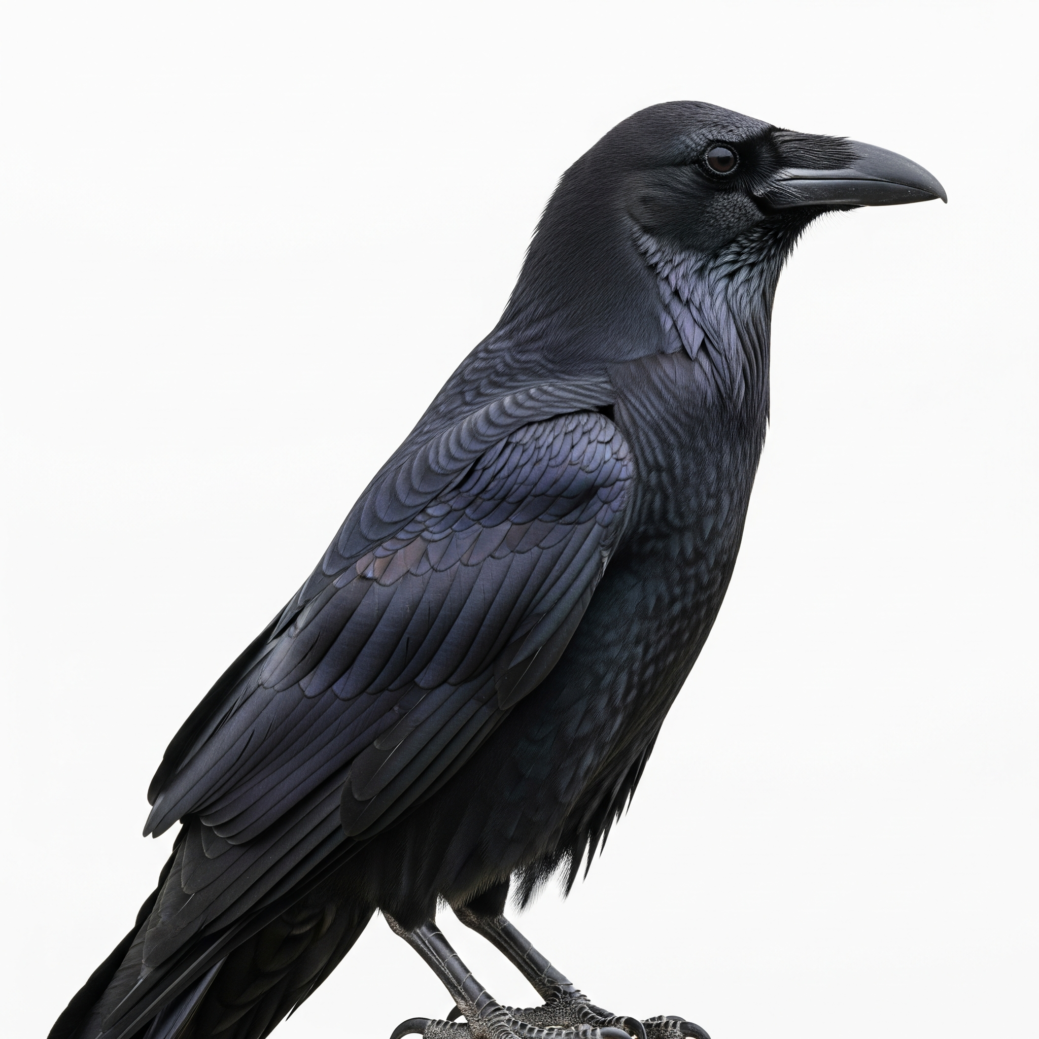 Common Raven Common Raven Poster