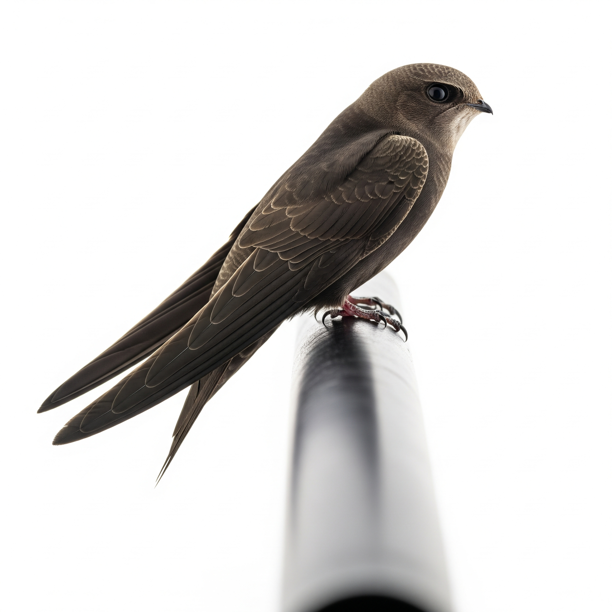 Common Swift Common Swift Poster