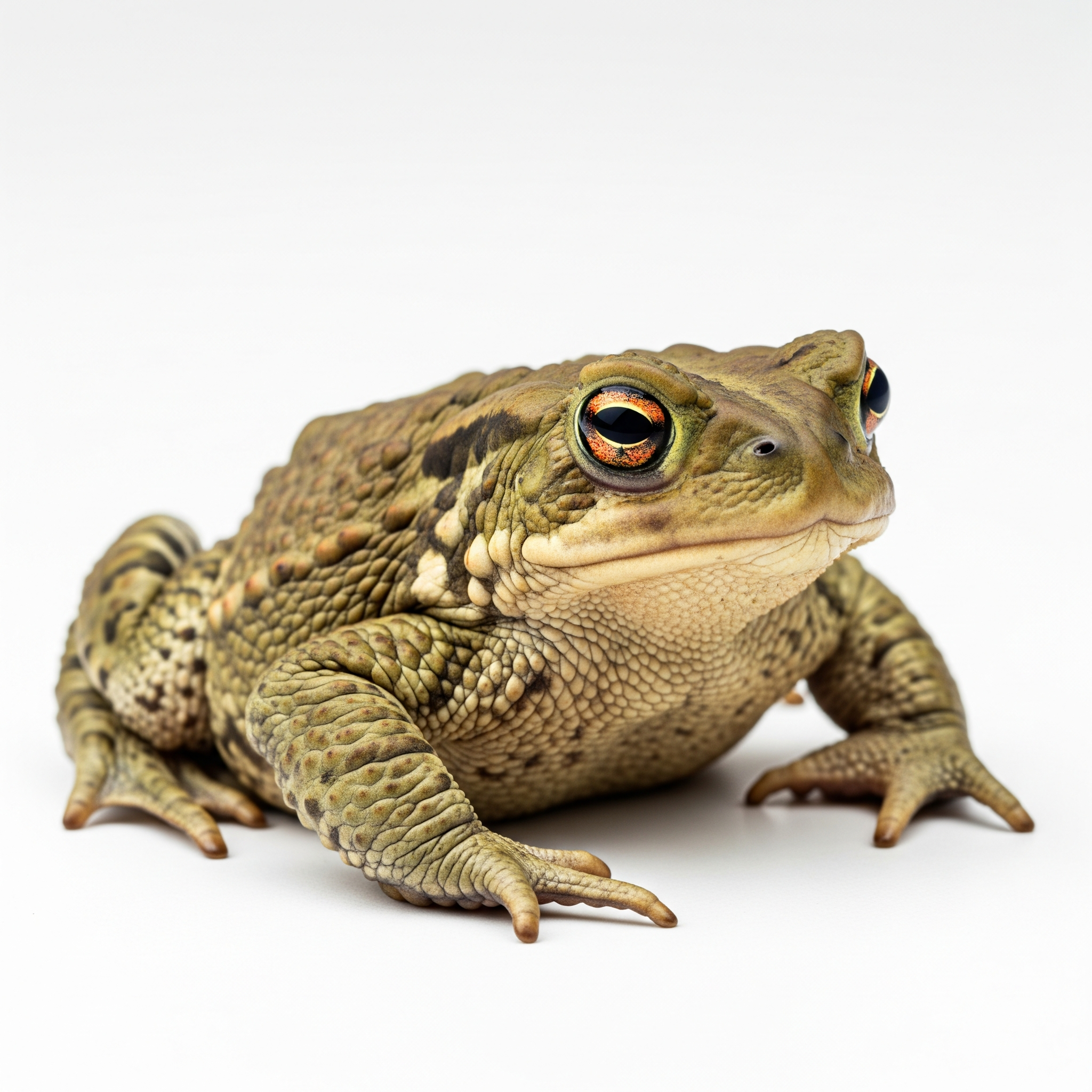 Common Toad Common Toad Poster