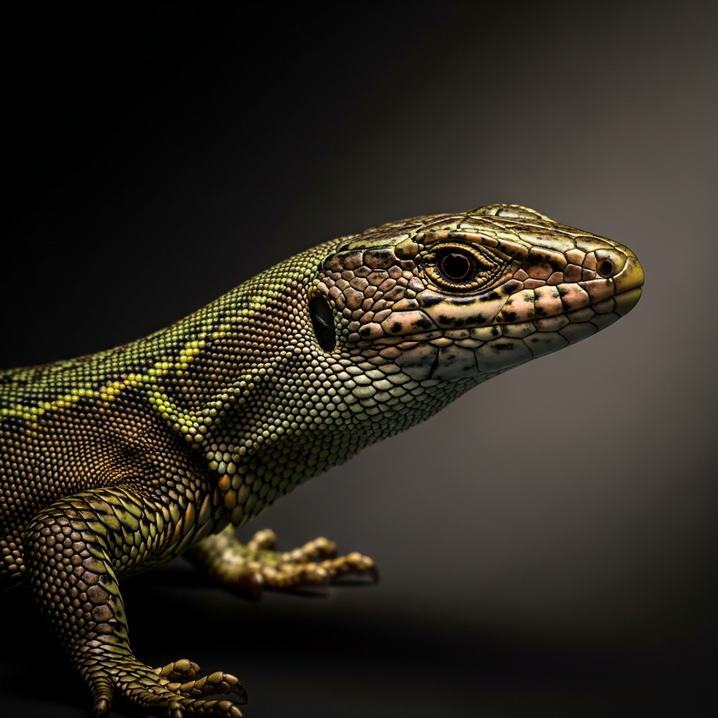 Common Wall Lizard Common Wall Lizard Mug