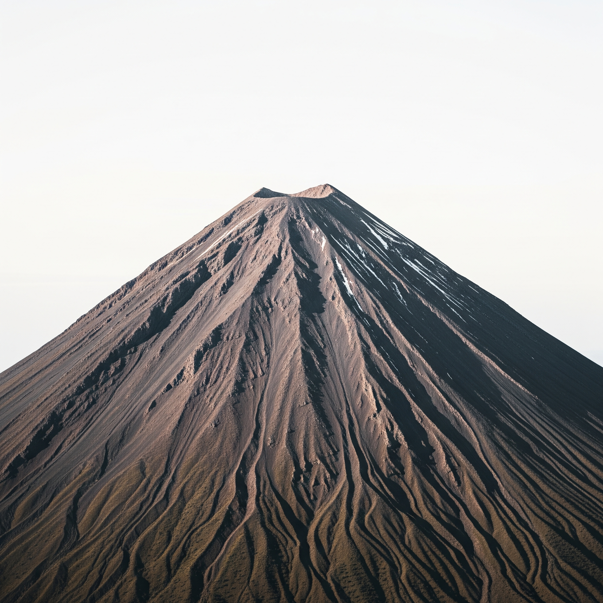 Continental Volcano Continental Volcano Poster