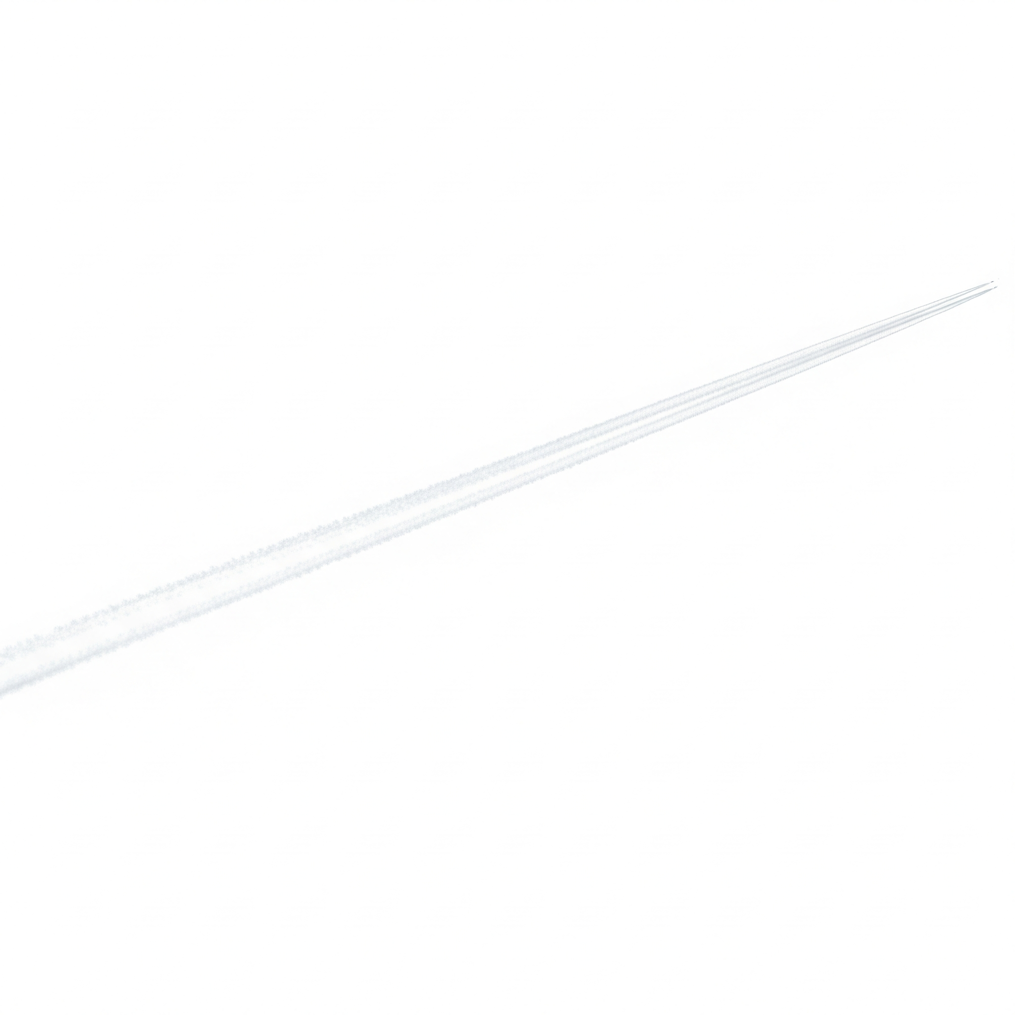 Contrail Contrail Poster