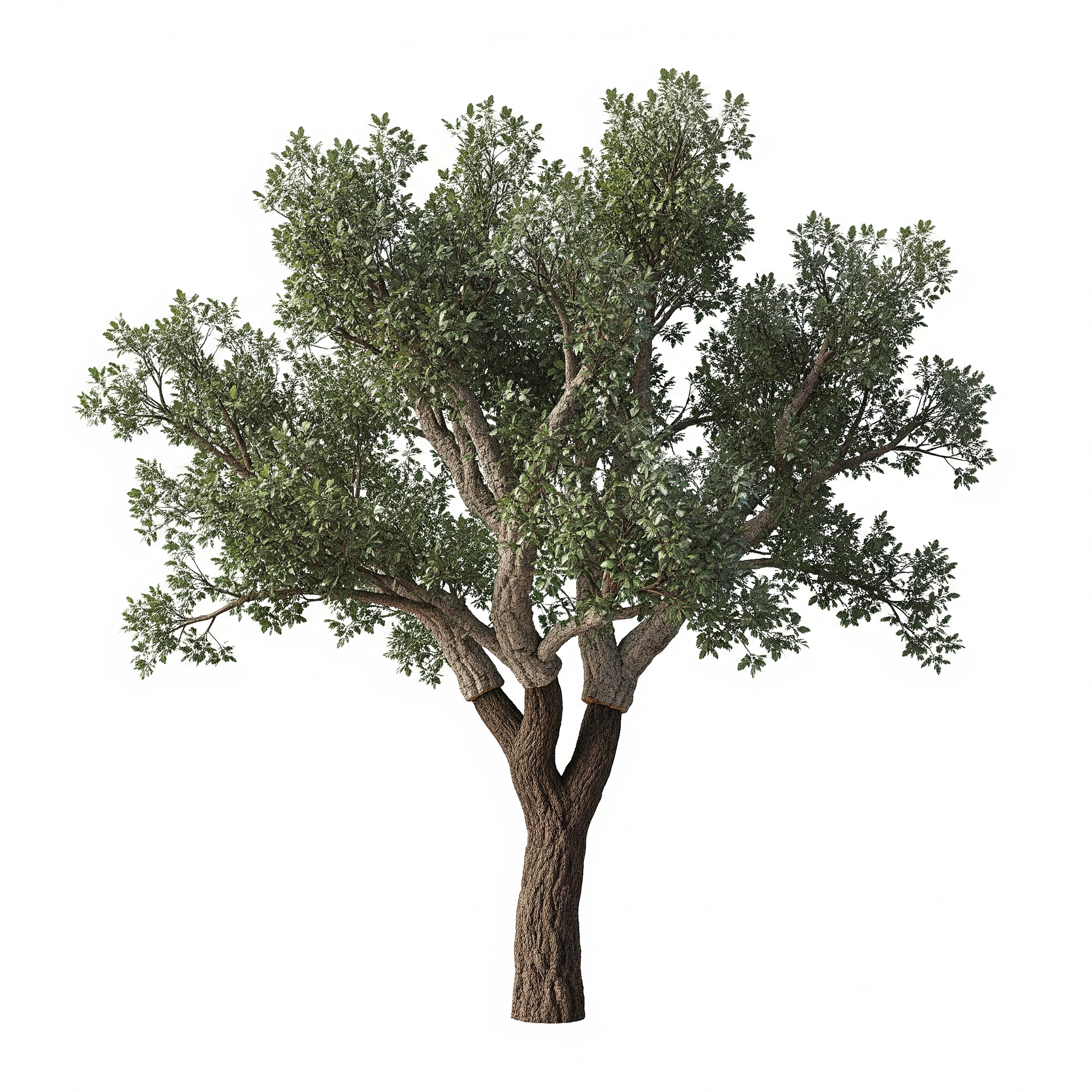 Cork Oak Cork Oak Poster