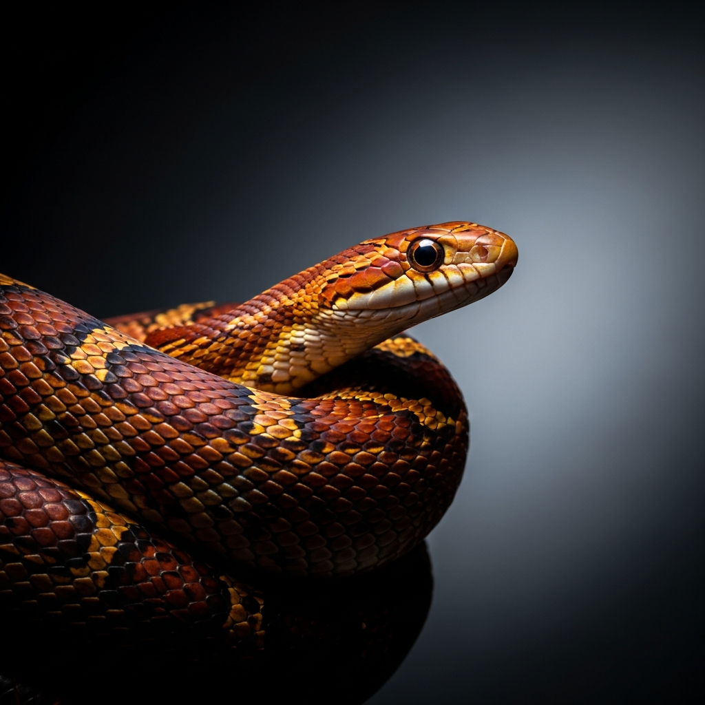 Corn Snake Corn Snake Mug