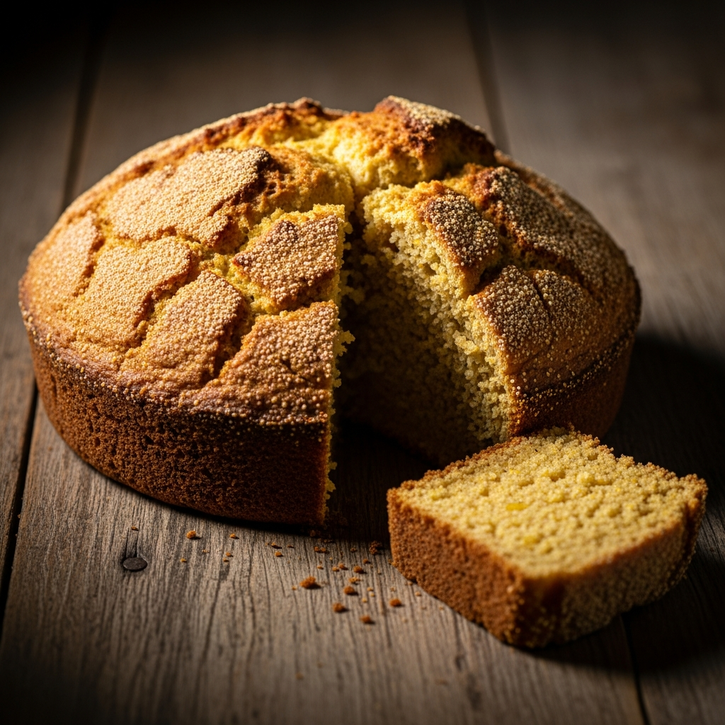 Cornbread Cornbread Mug