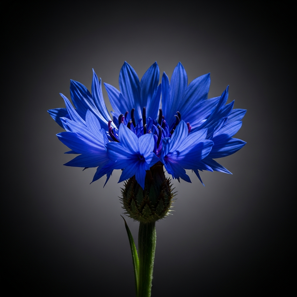 Cornflower Cornflower Mug