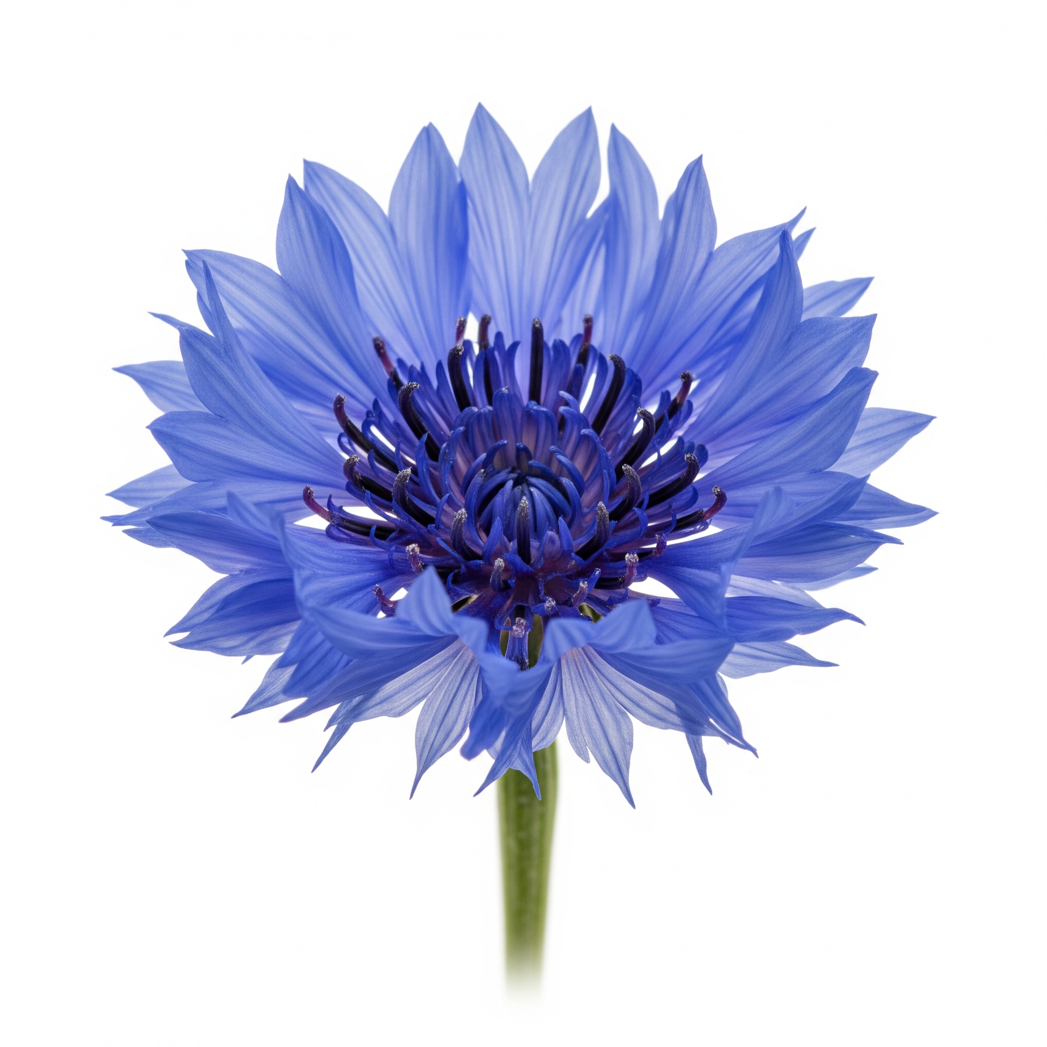 Cornflower Cornflower Poster