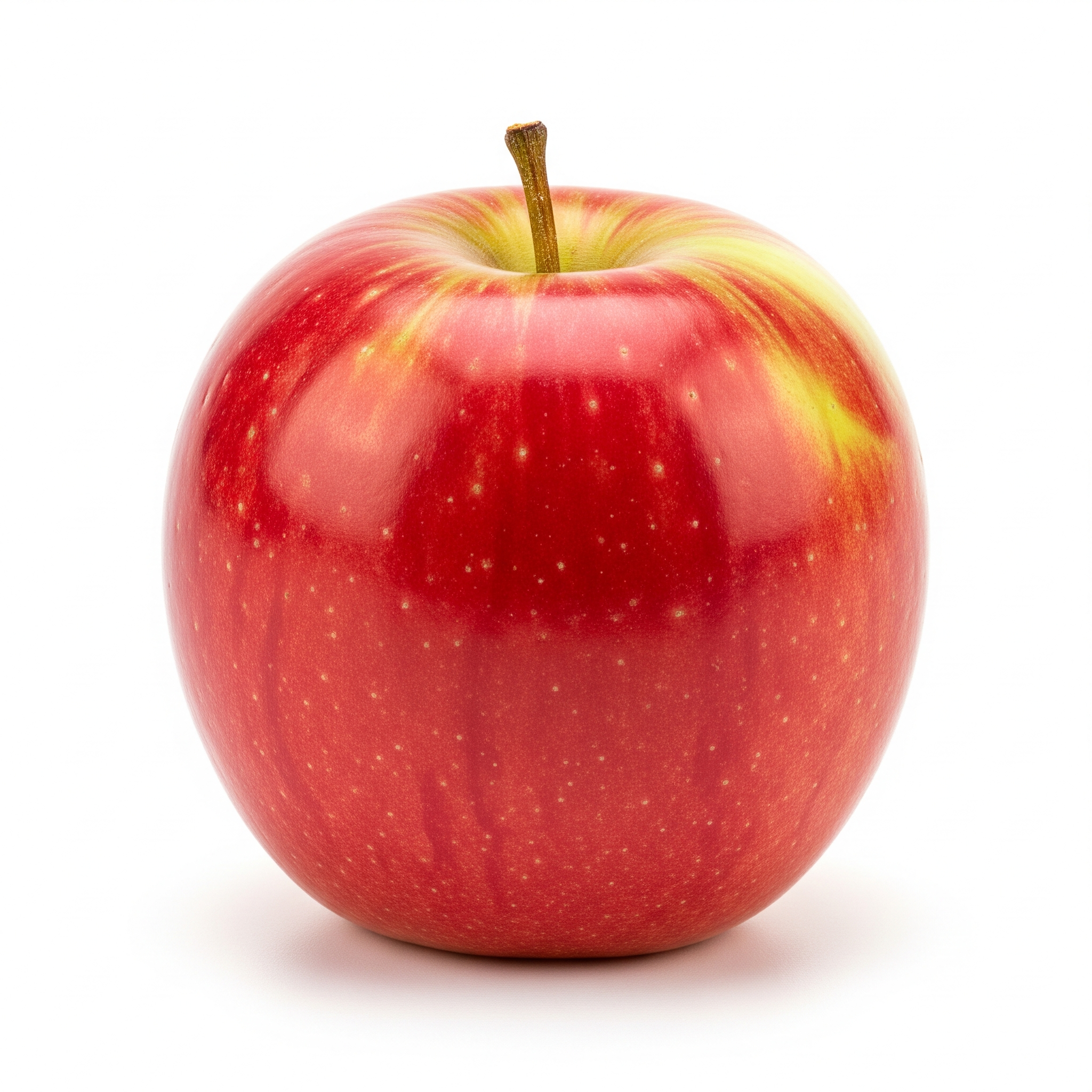 Cortland Cortland Poster