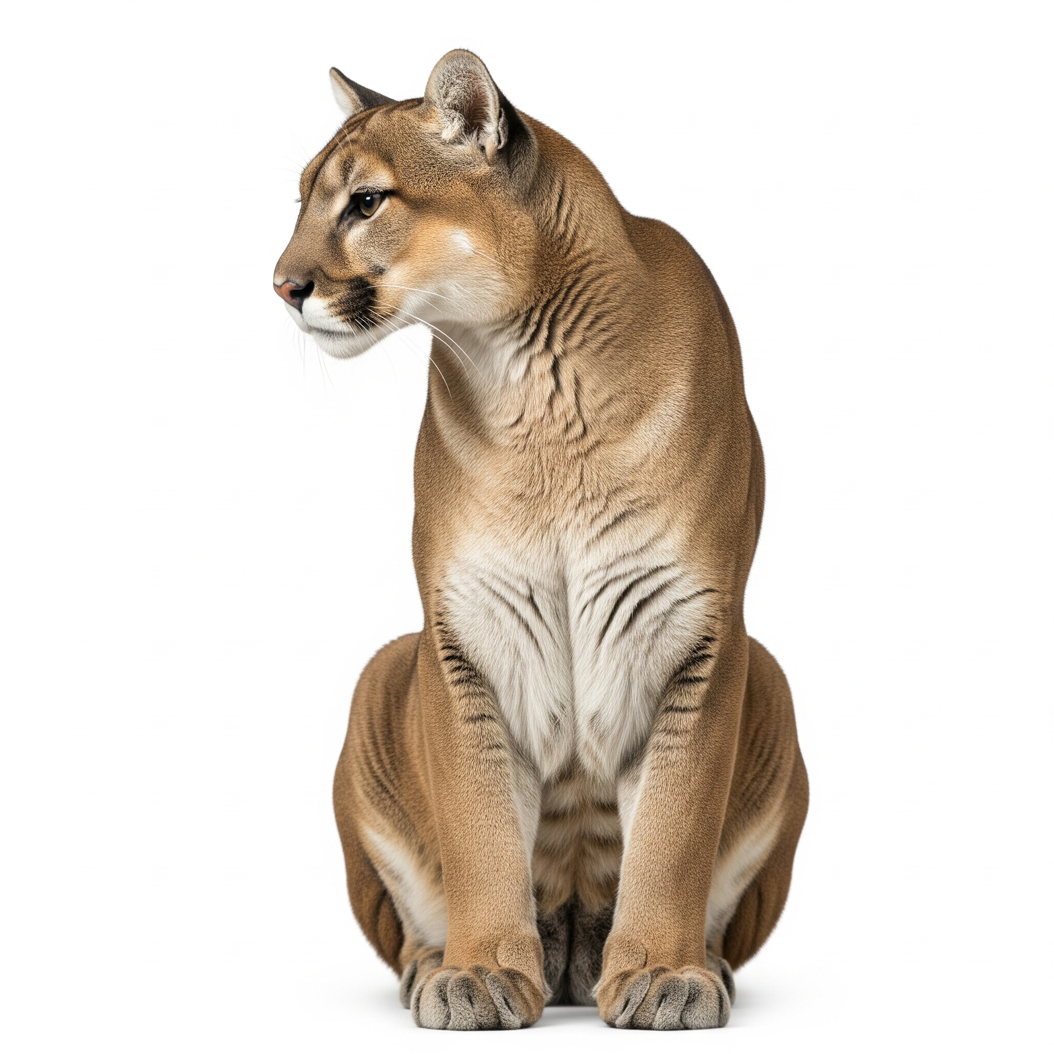 Puma concolor Puma concolor Poster